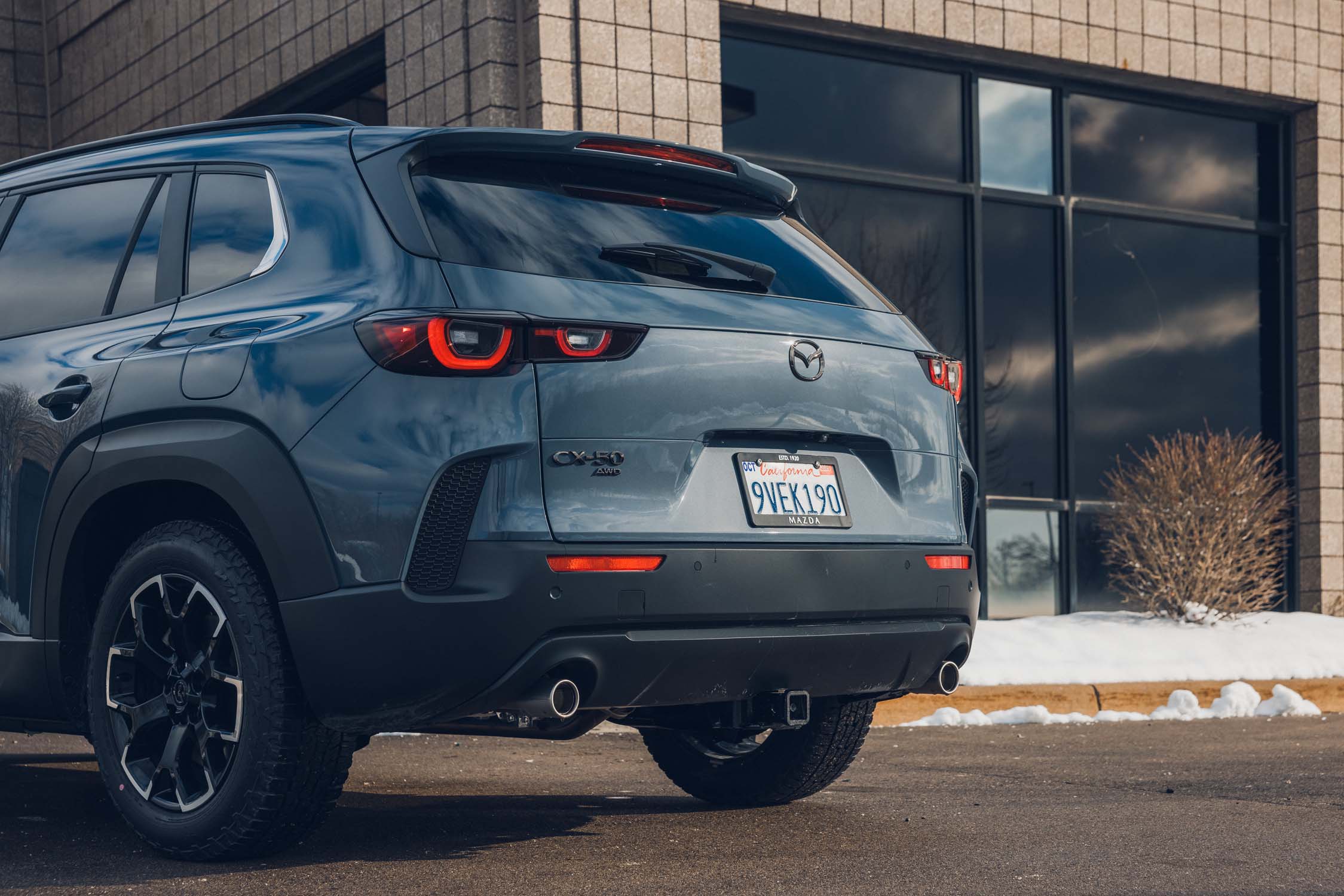CX-50
