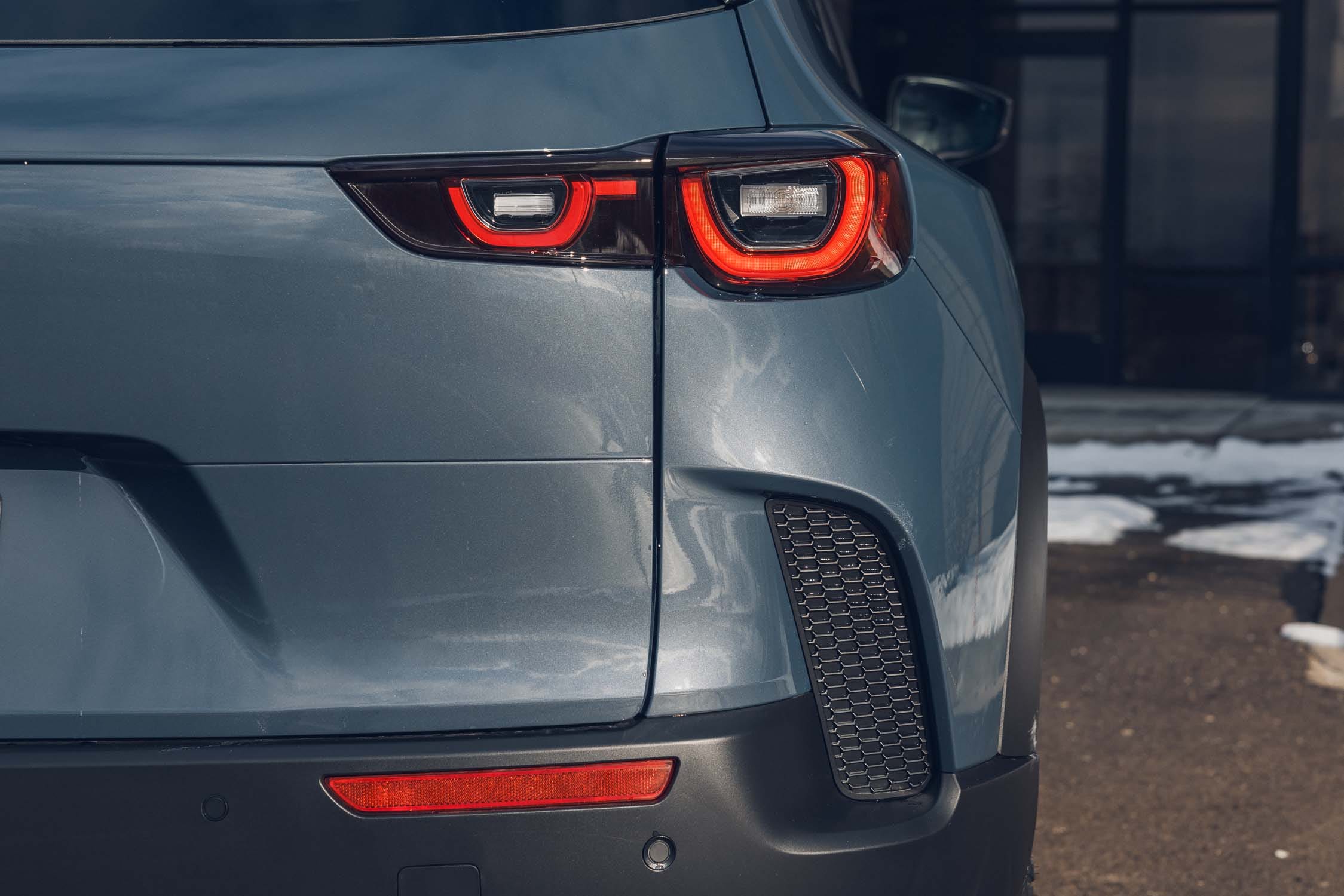 CX-50