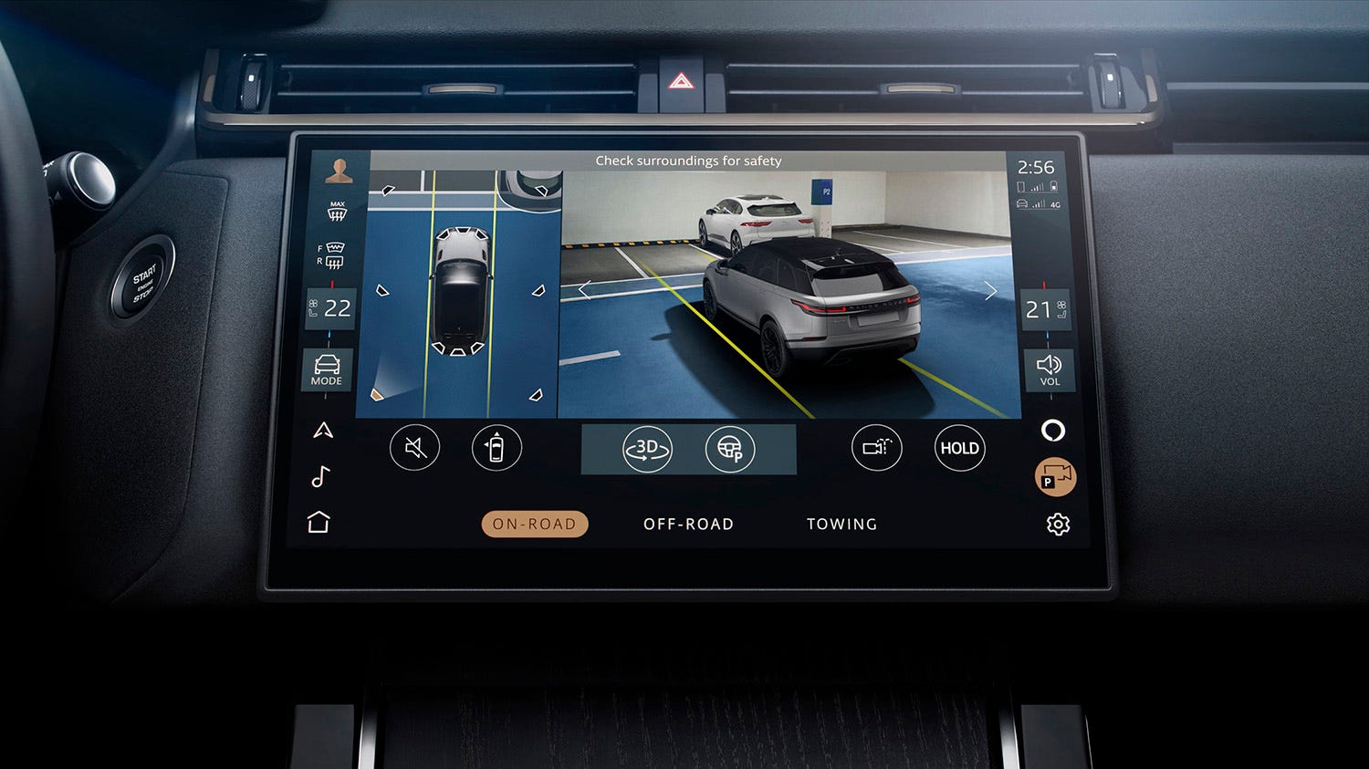 Range Rover Velar