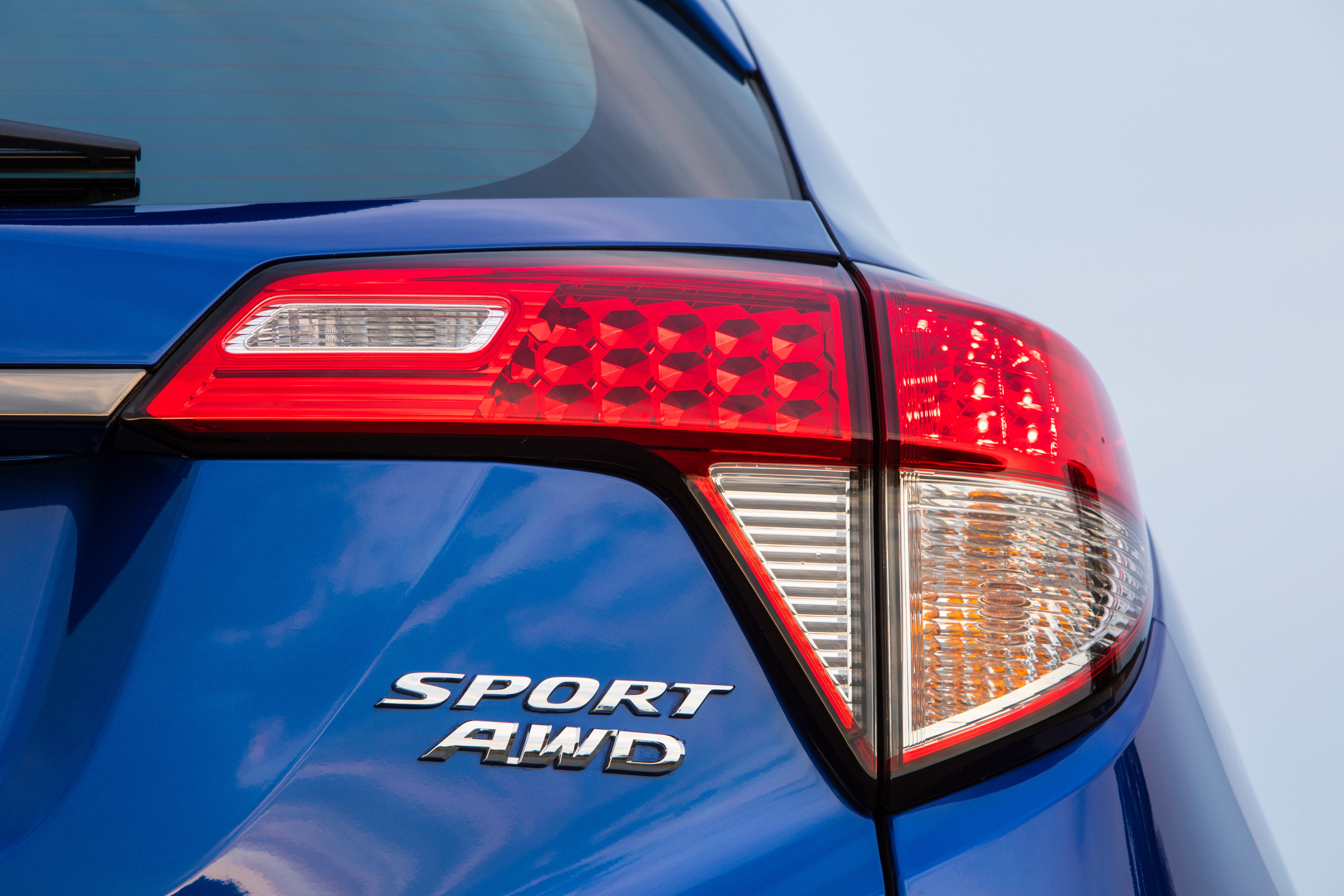 HR-V