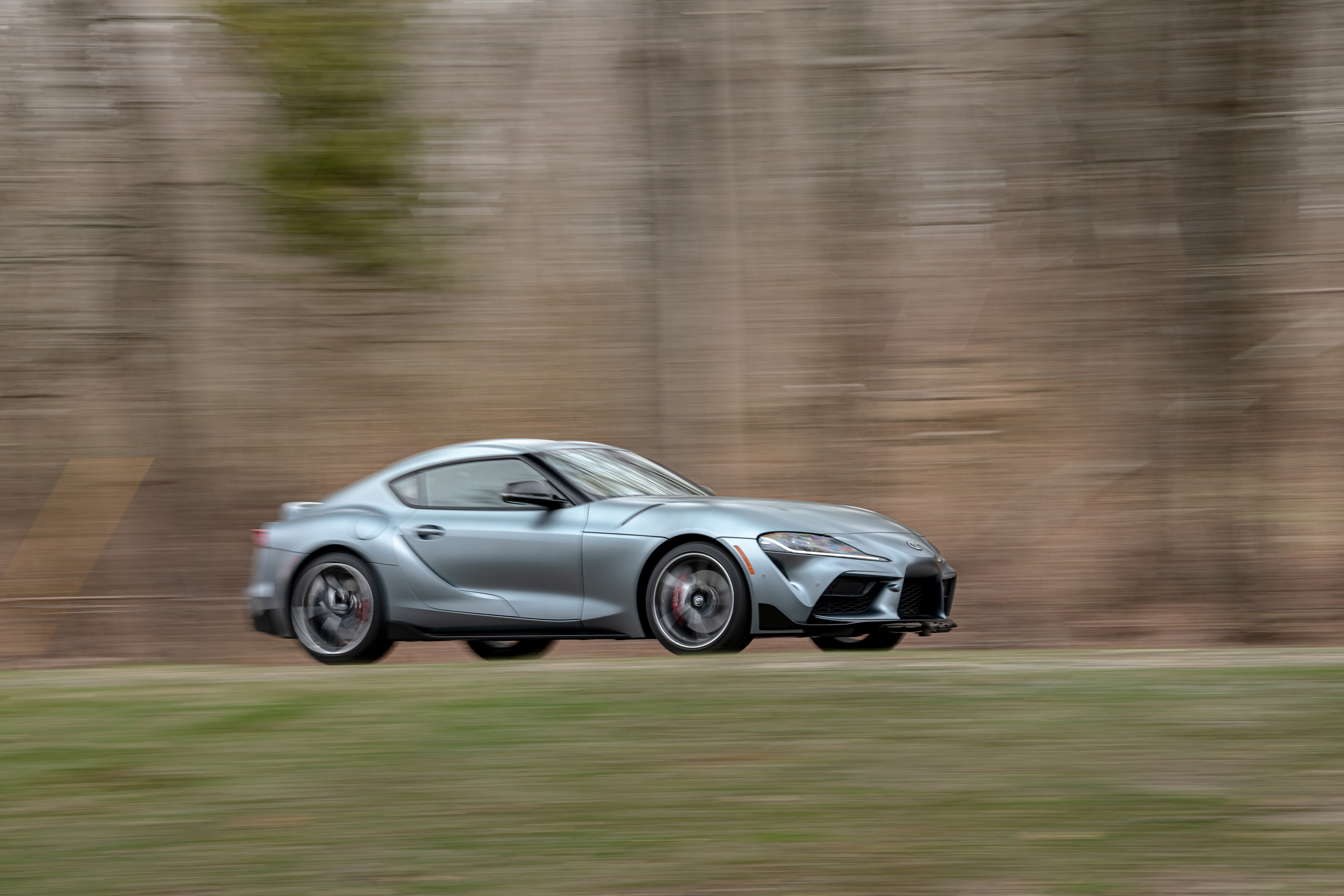 GR Supra