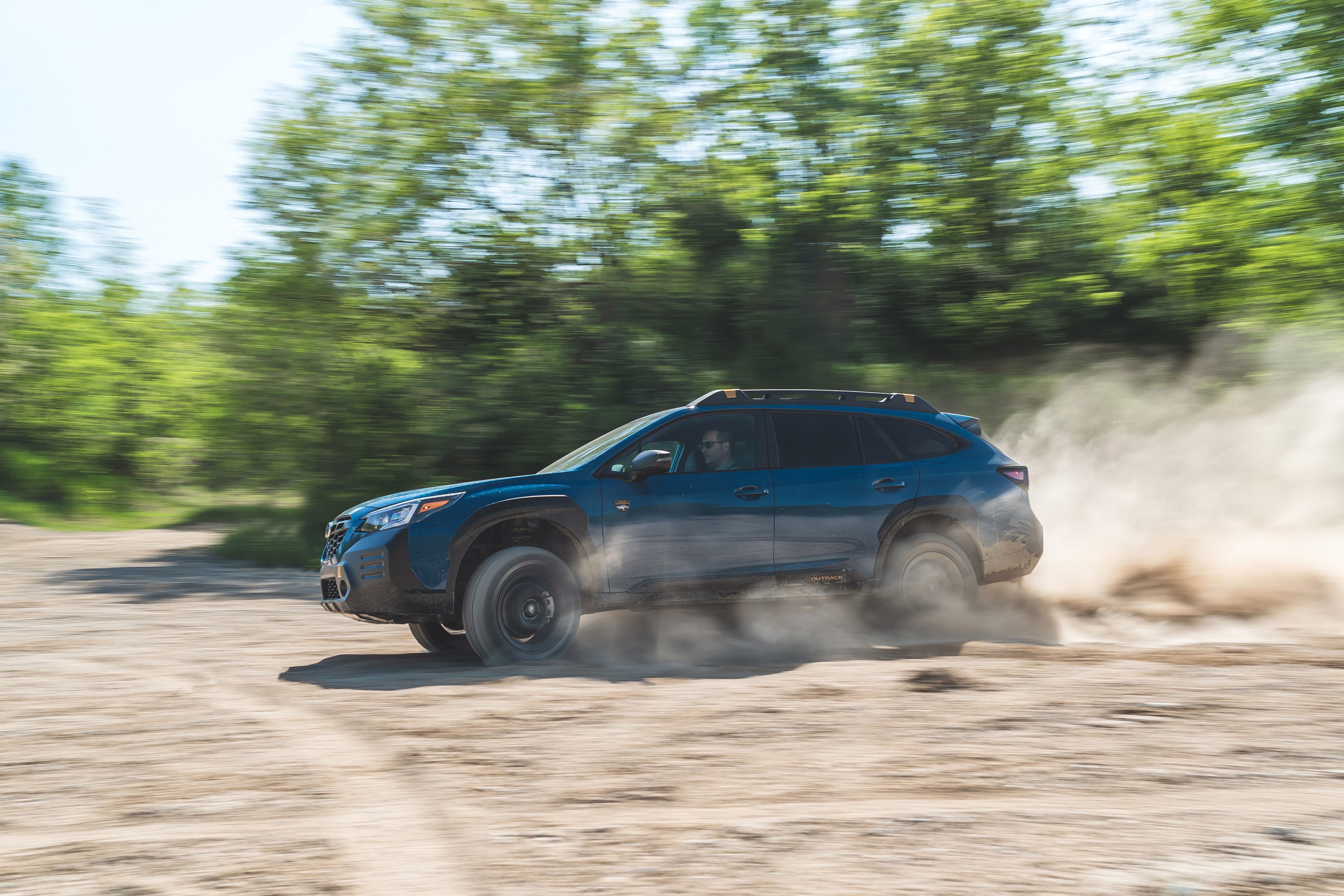 Tested: The 2026 Subaru Outback Is Now an SUV