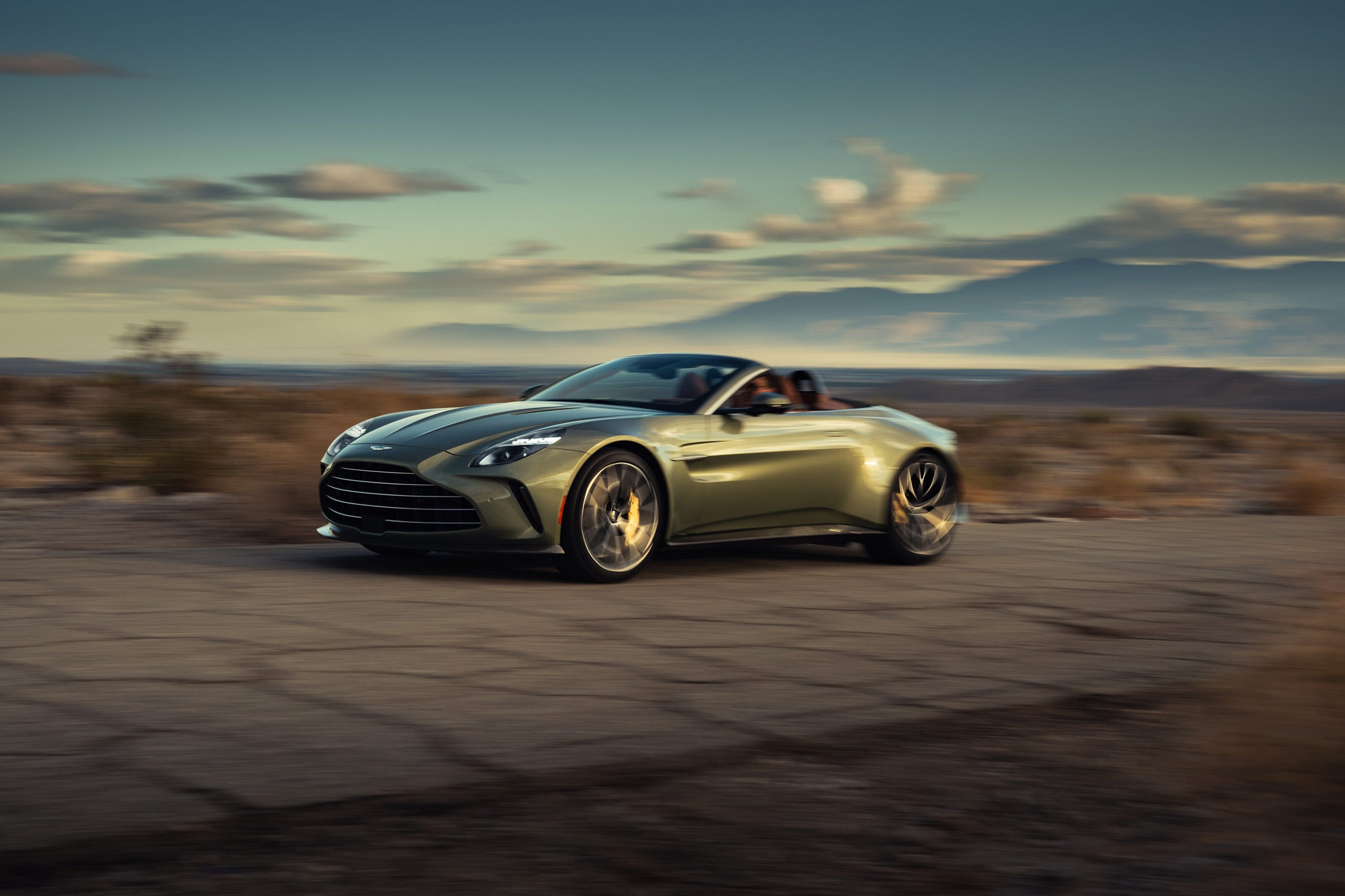 Vantage