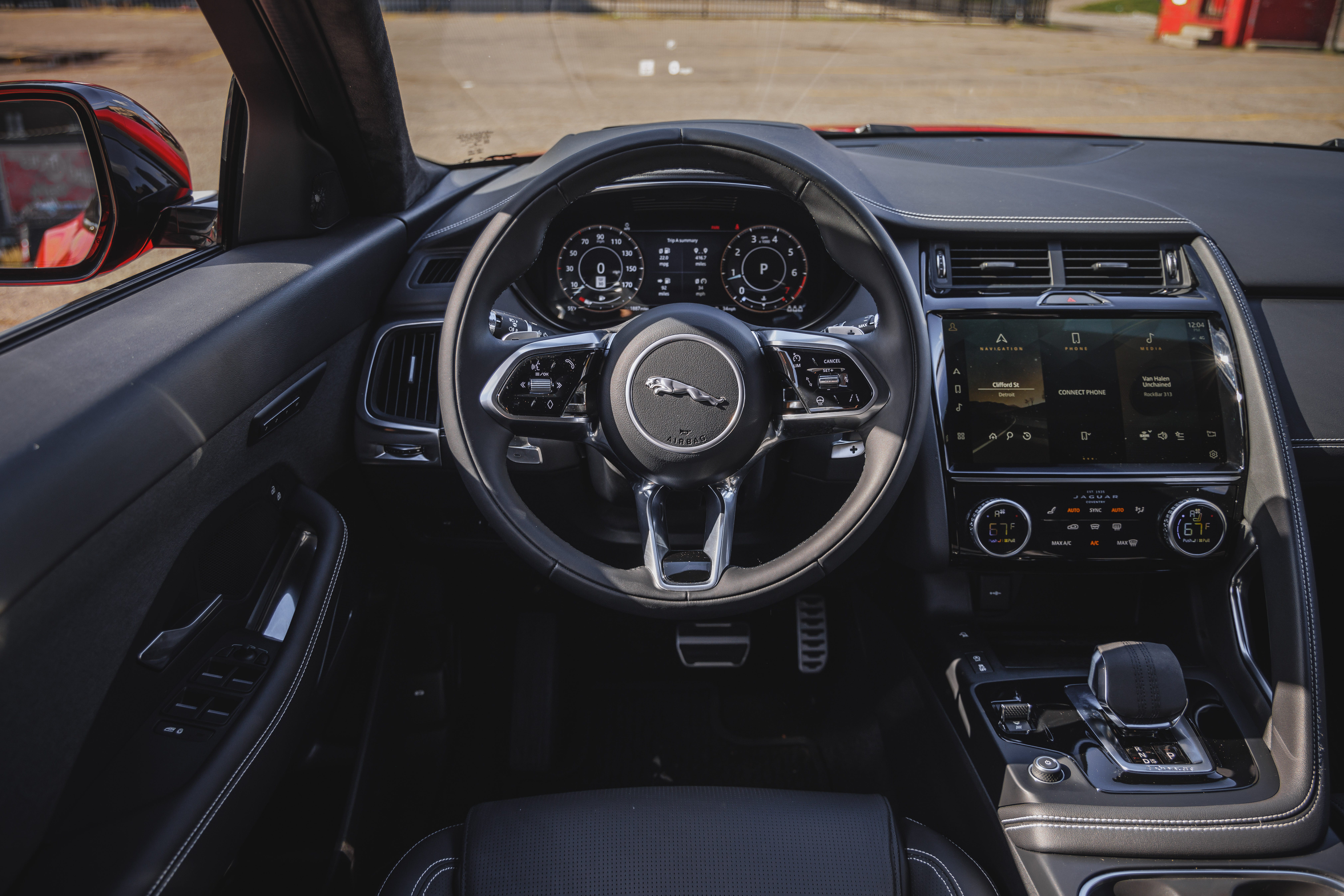 E-Pace