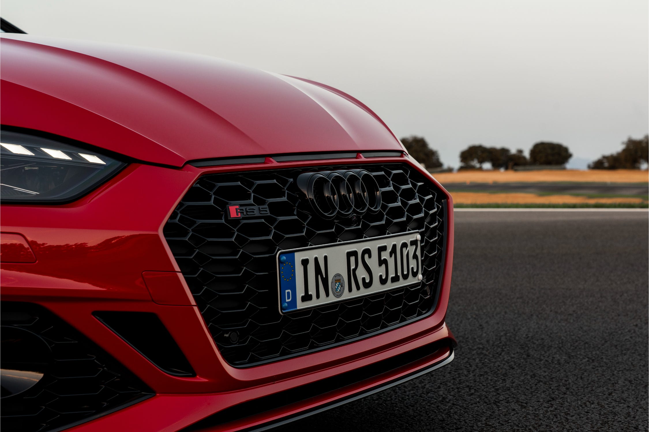 RS5
