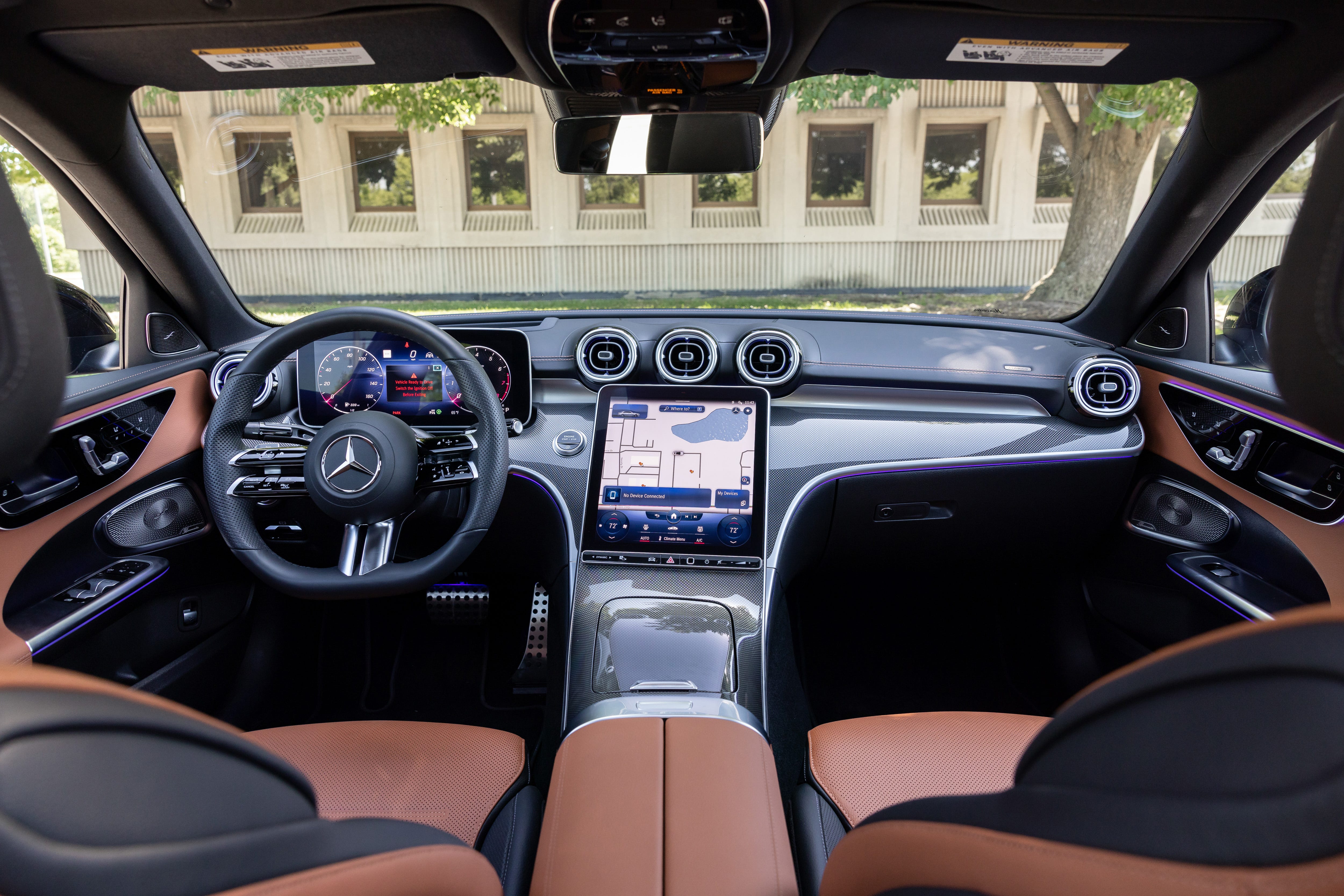 C-Class