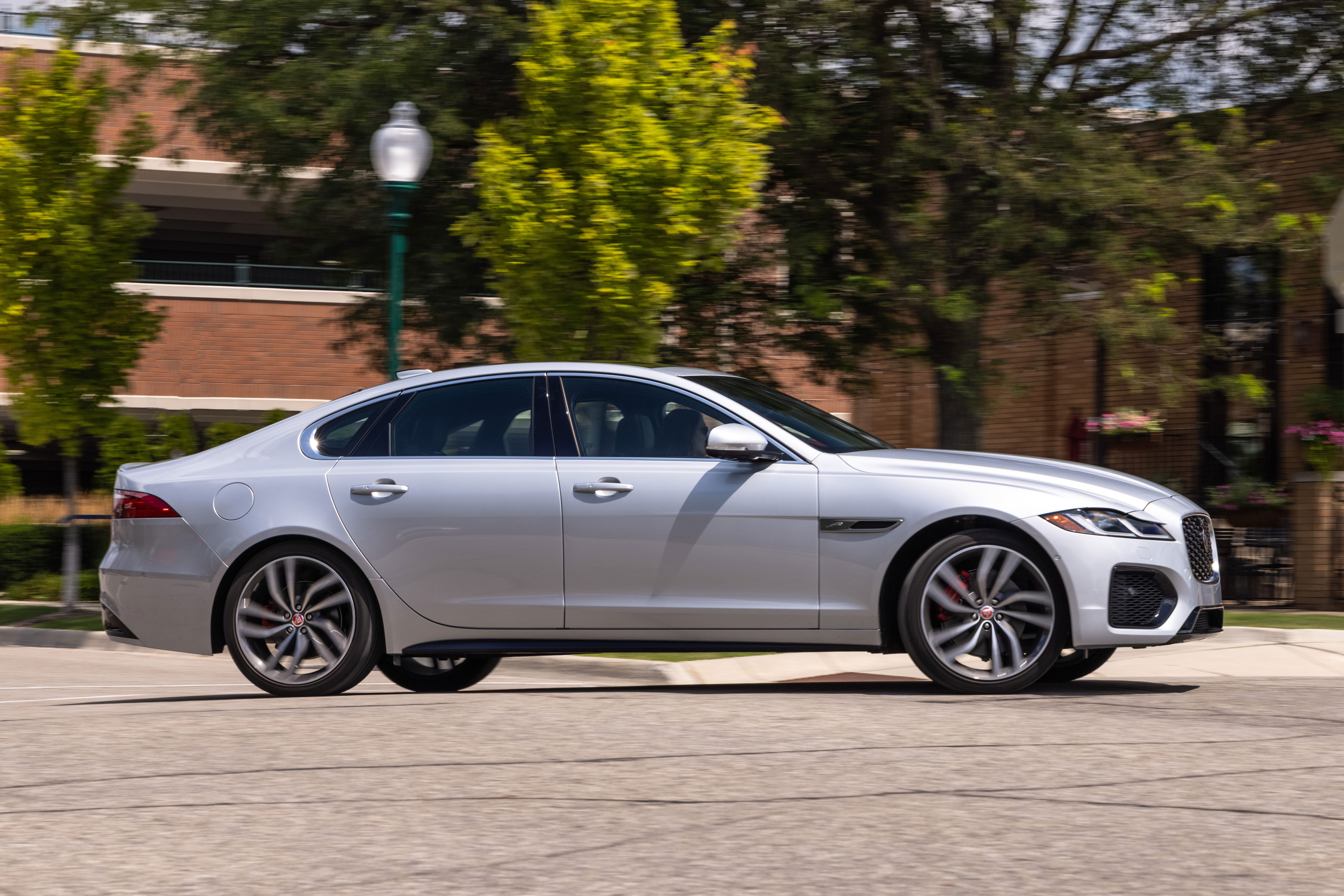 XF
