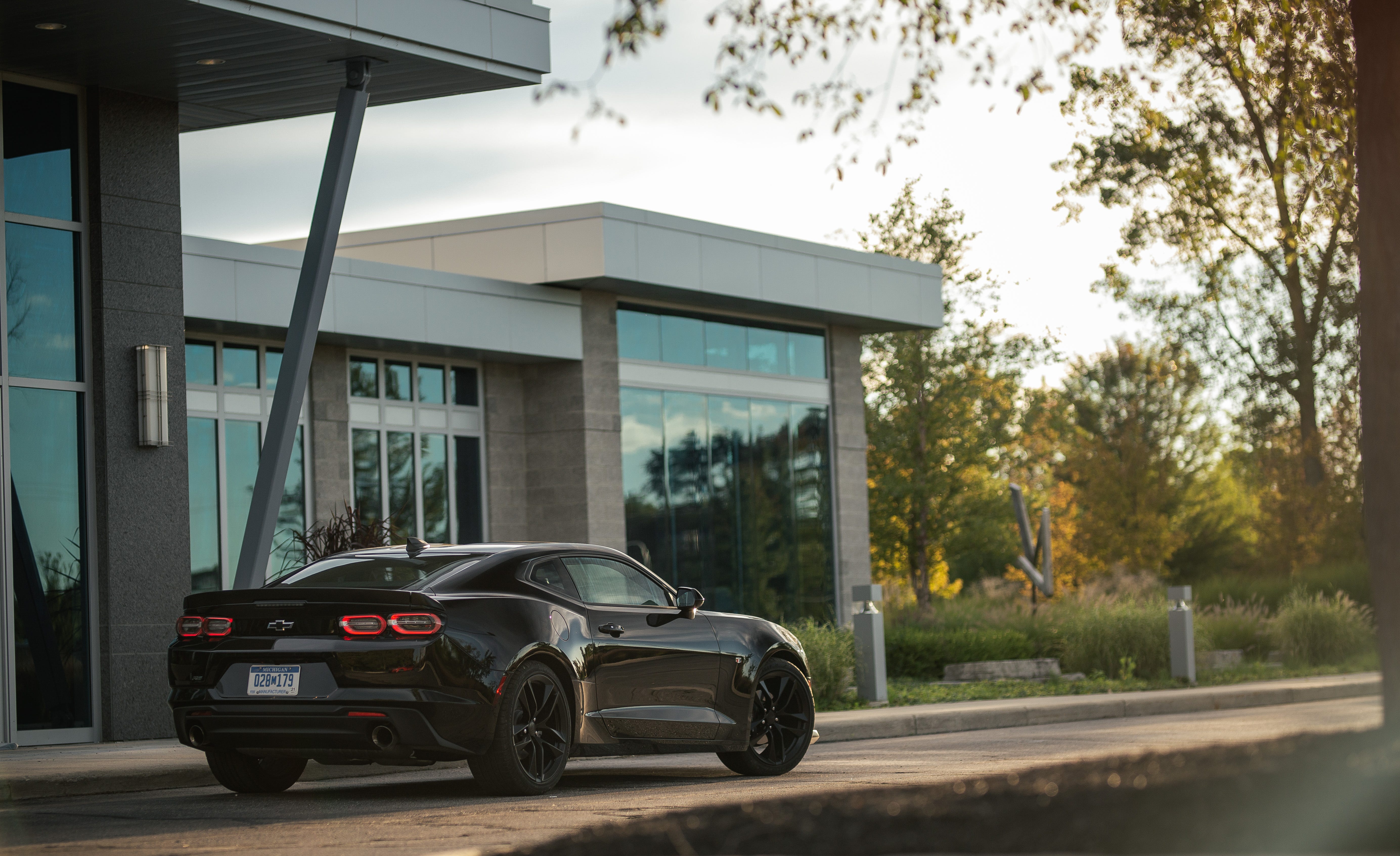 Camaro