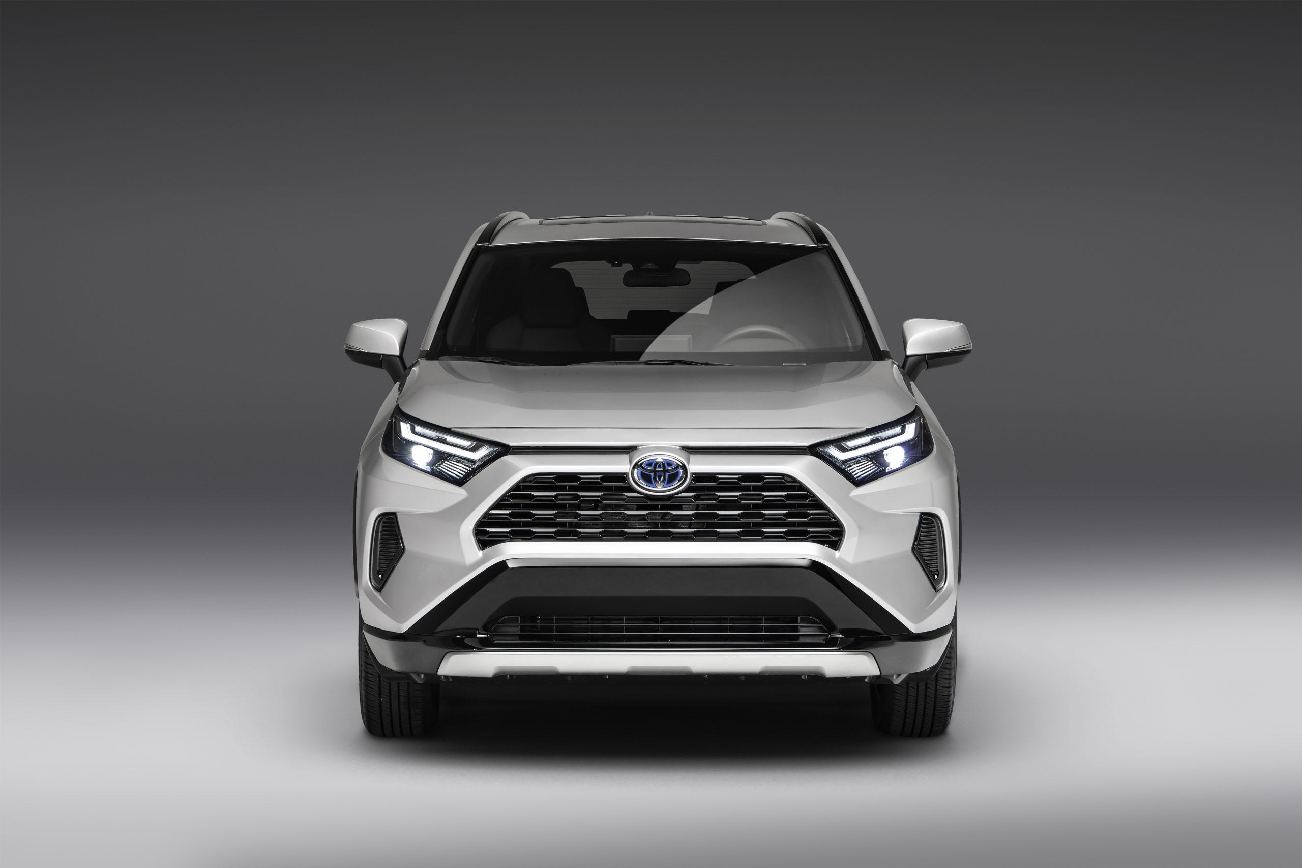 RAV4 Hybrid