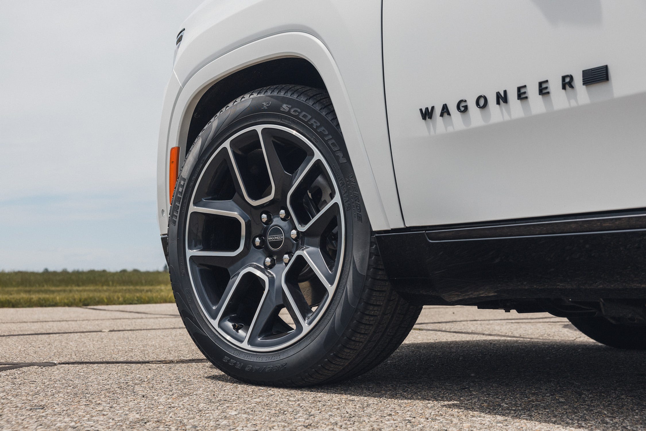 Wagoneer