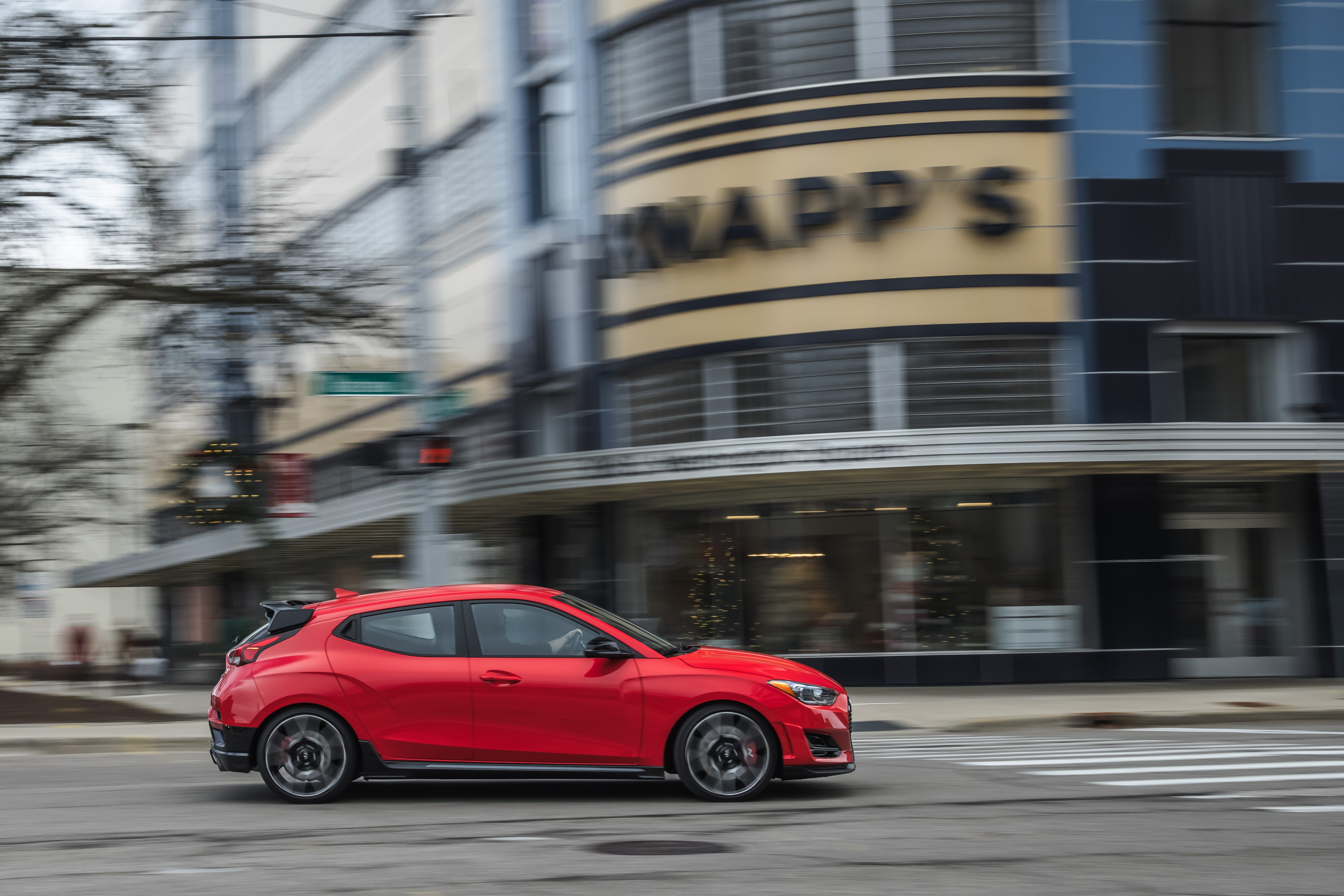Veloster N