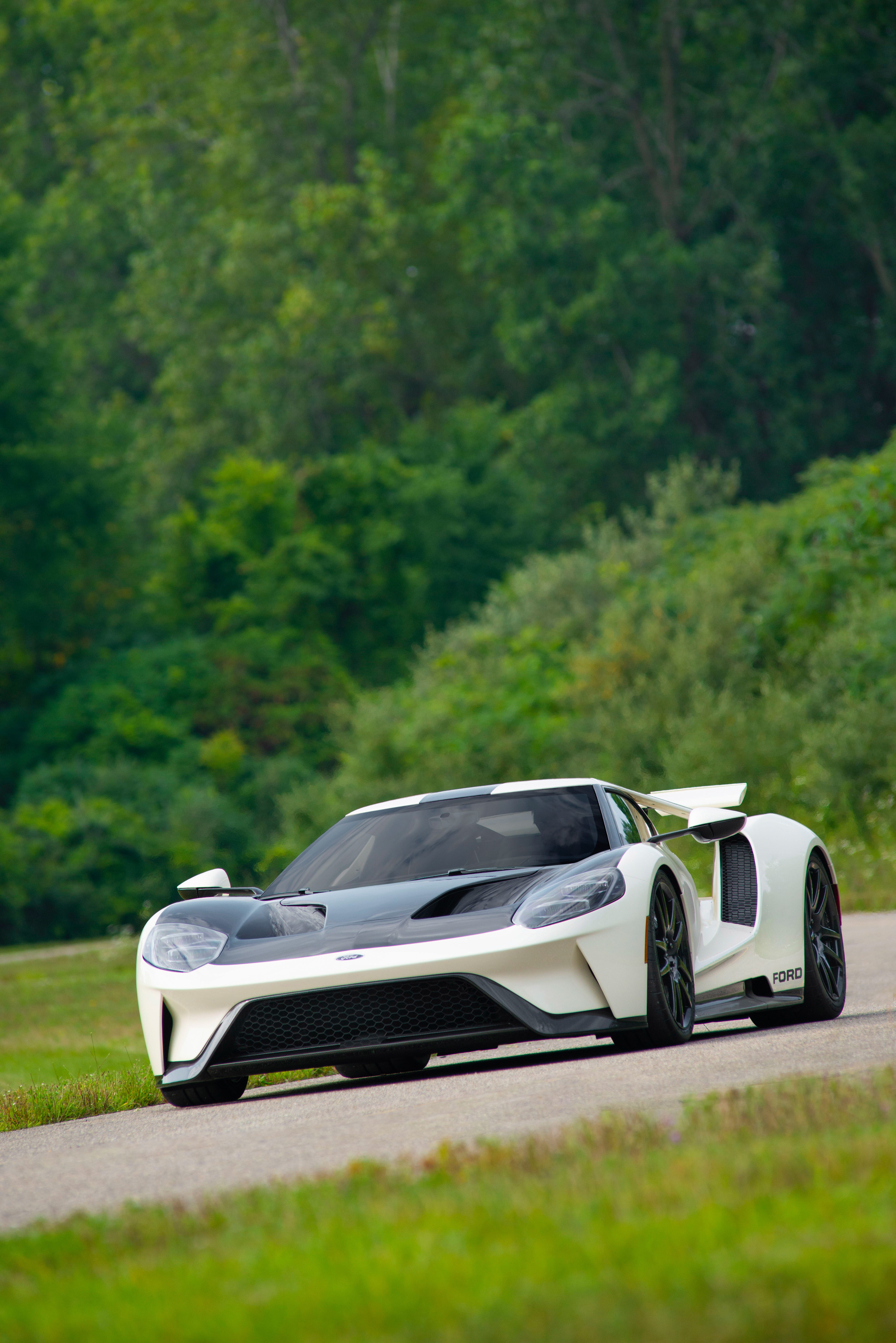 GT