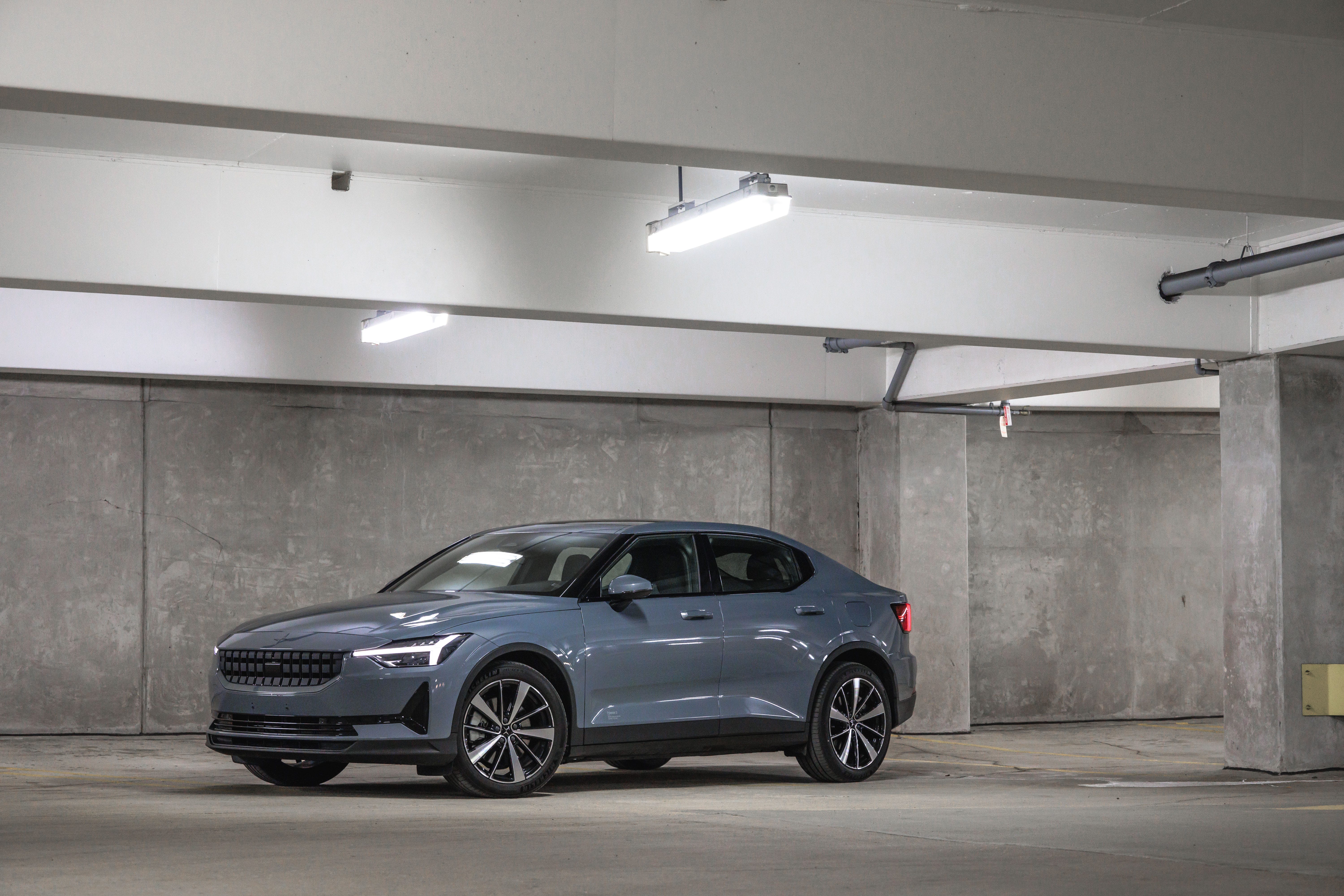 Polestar 2