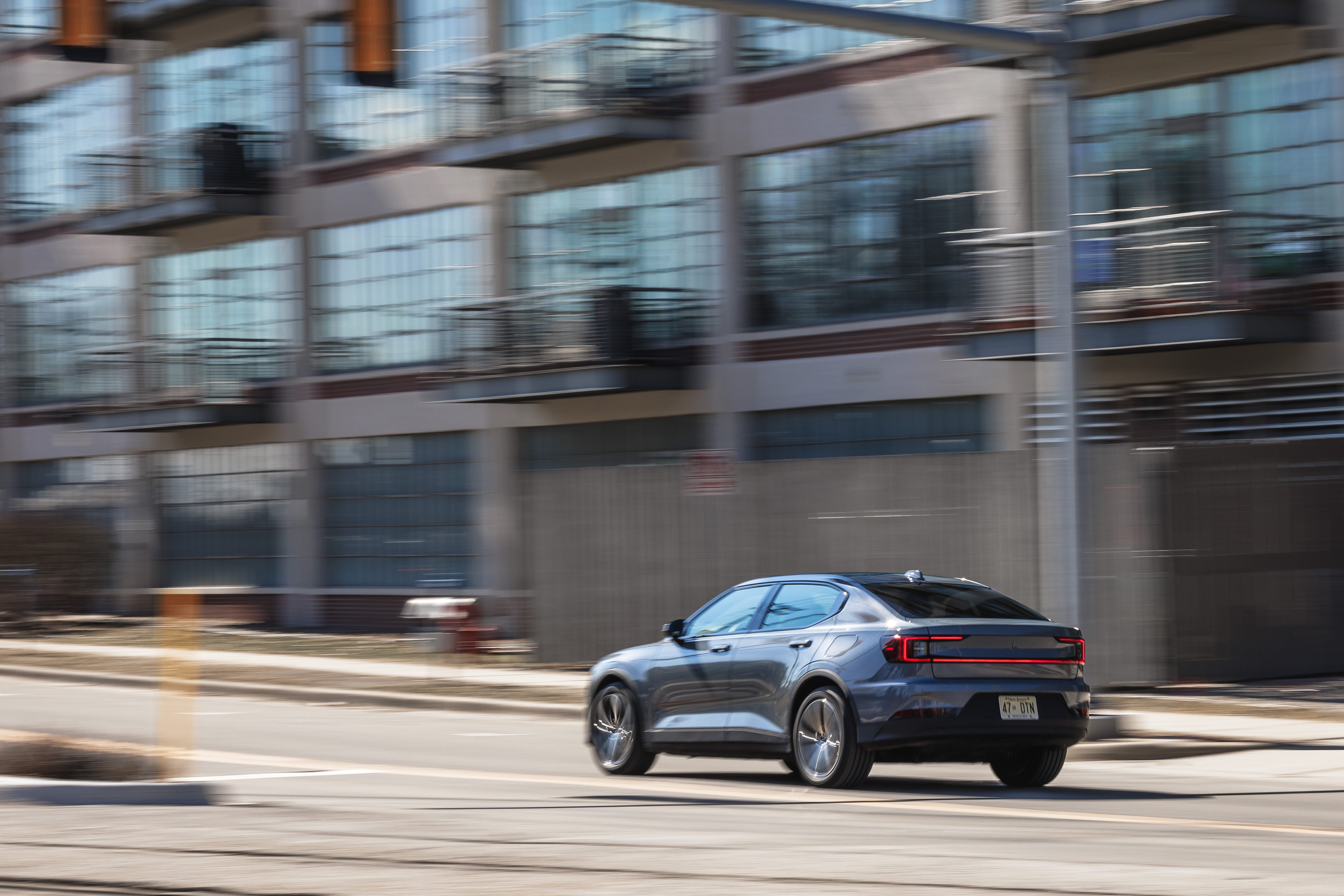 Polestar 2