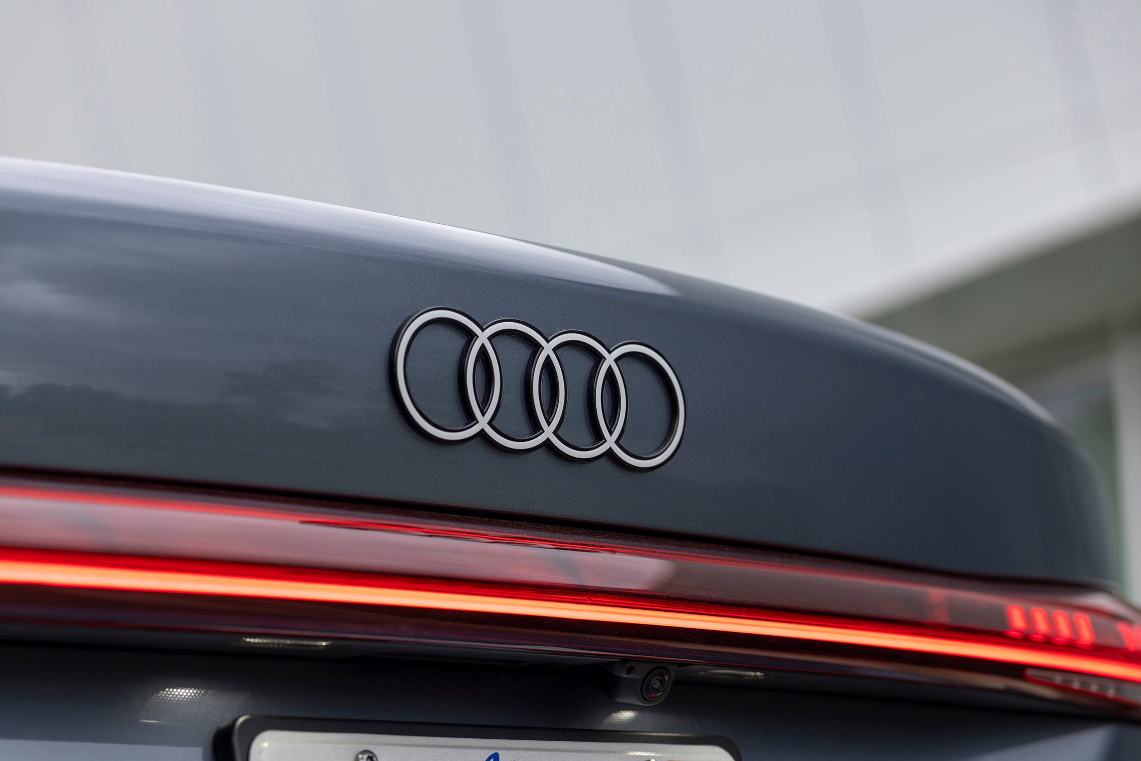 A5 Coupe / Cabriolet