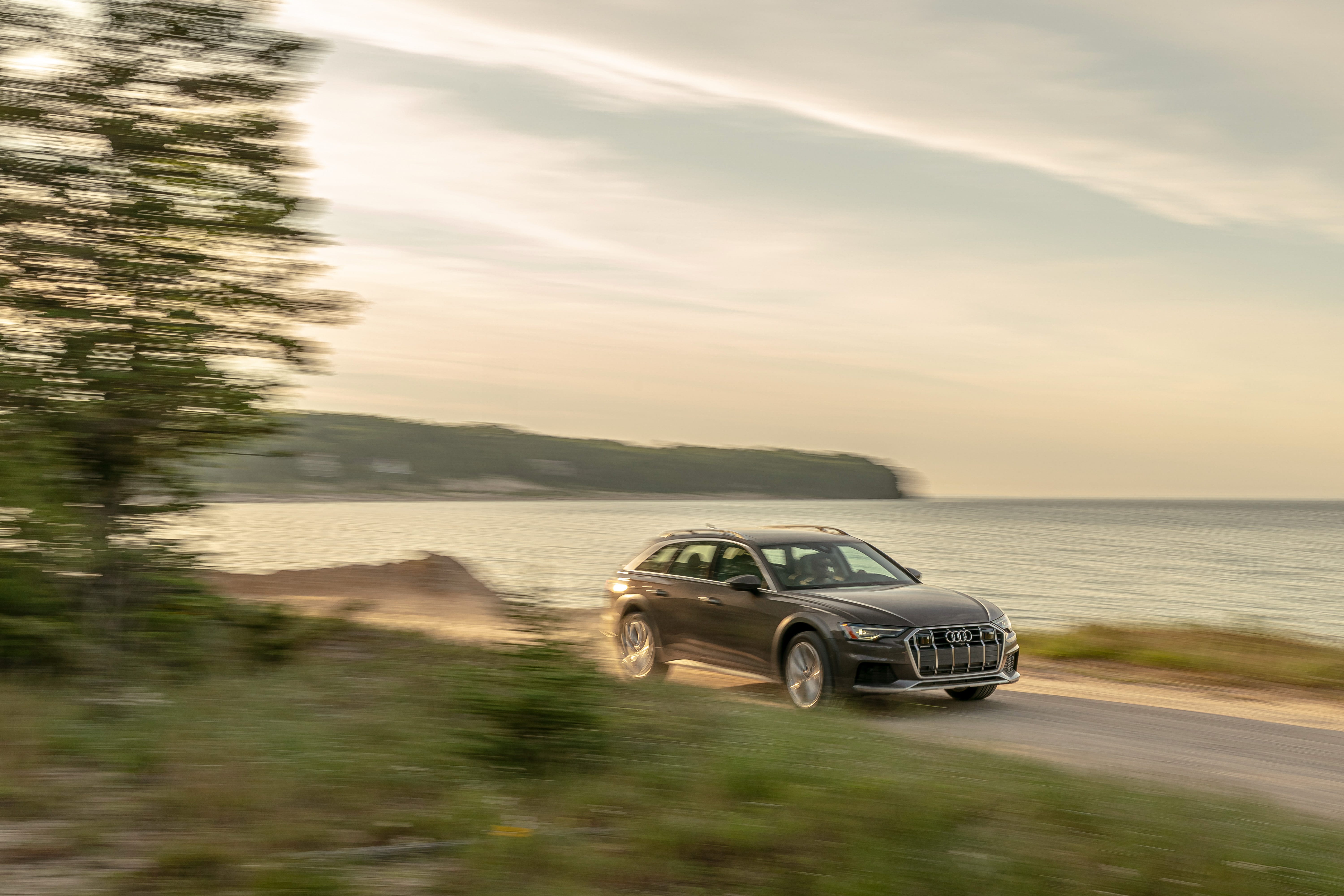 A6 Allroad