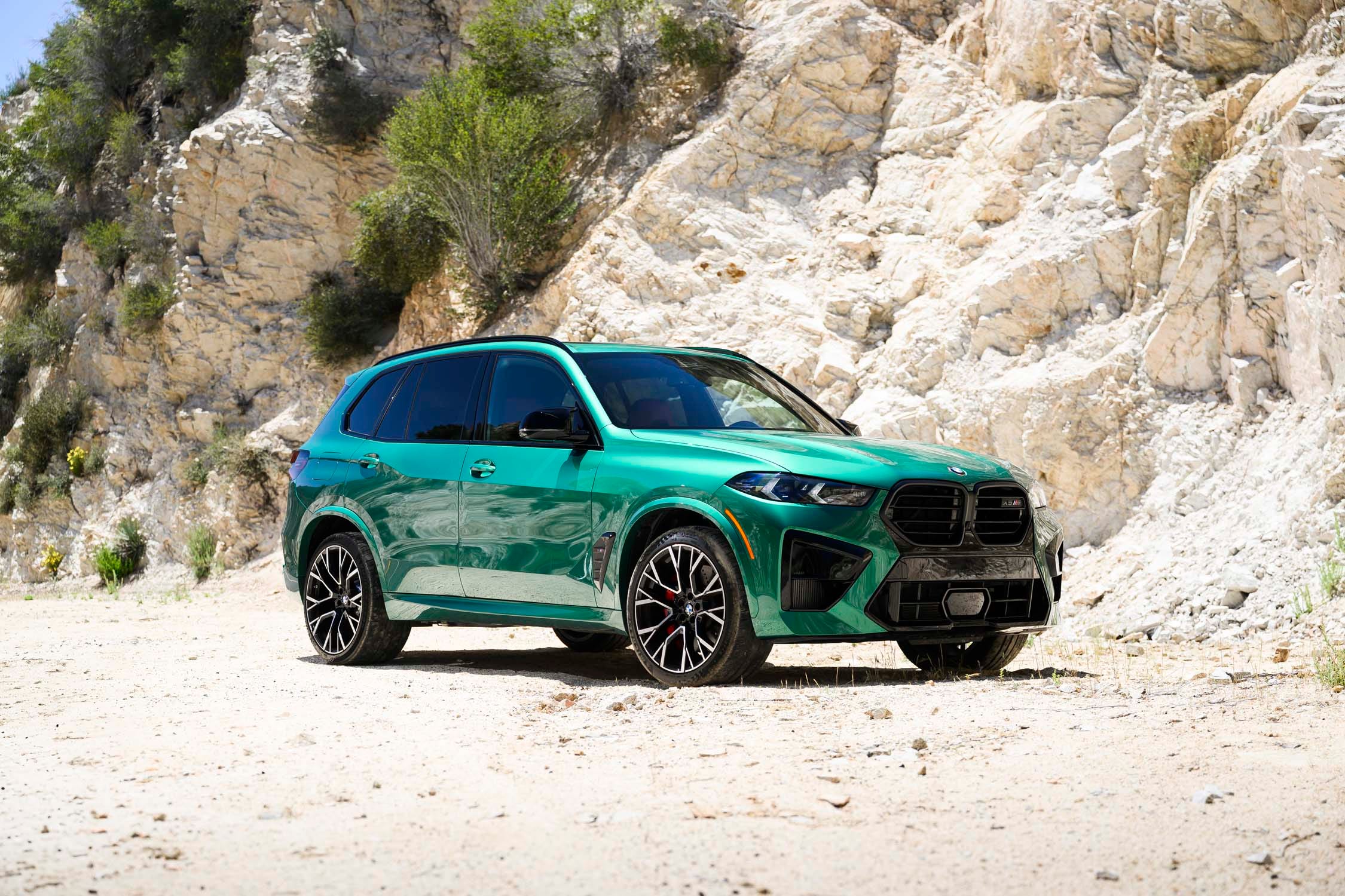 X5 M