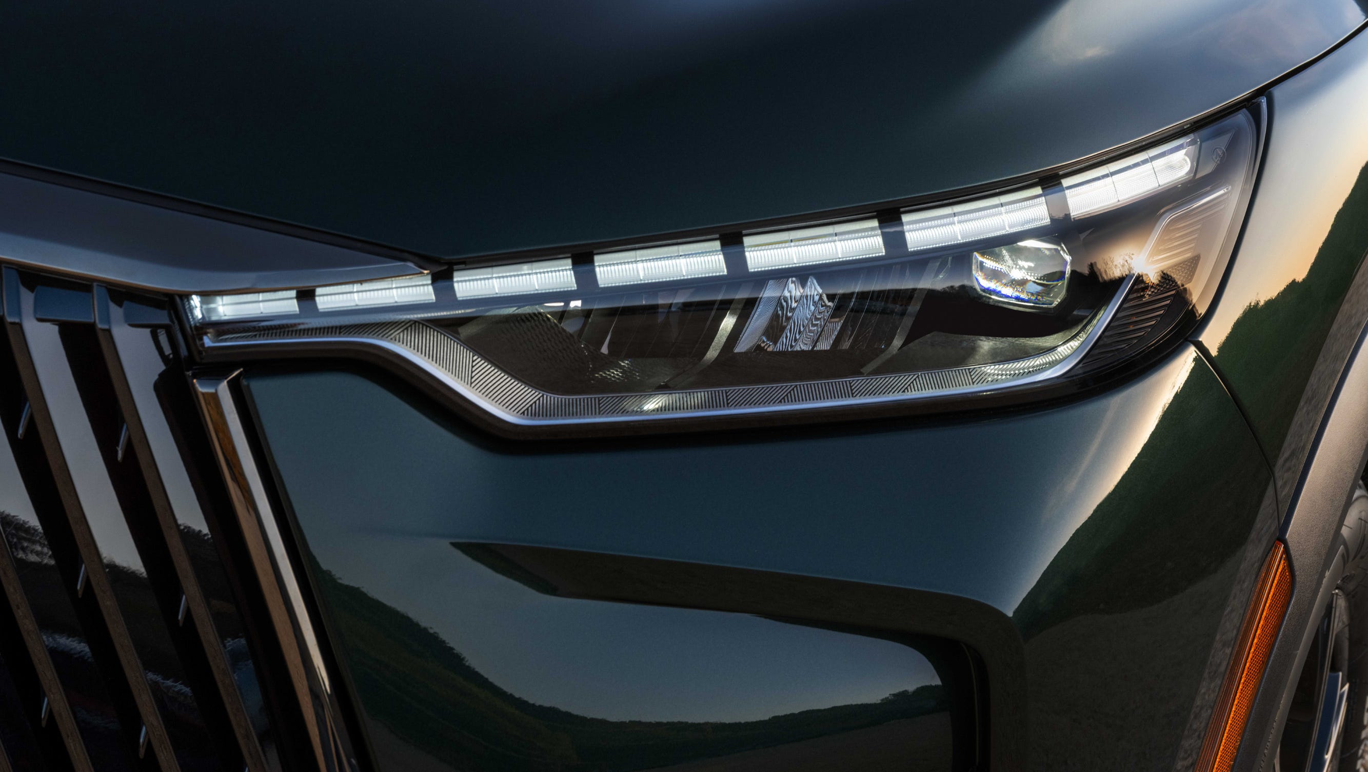 QX60