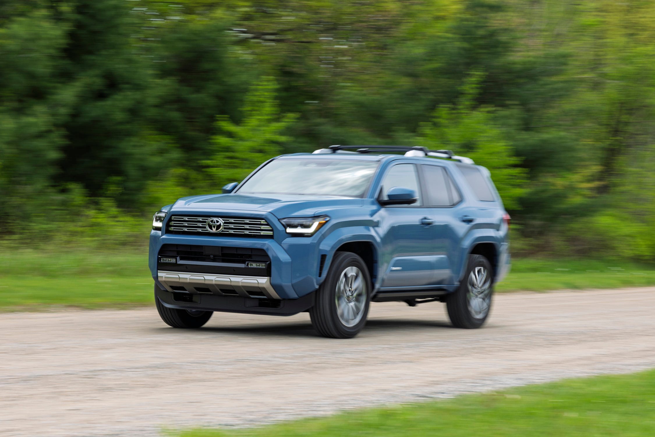 4Runner