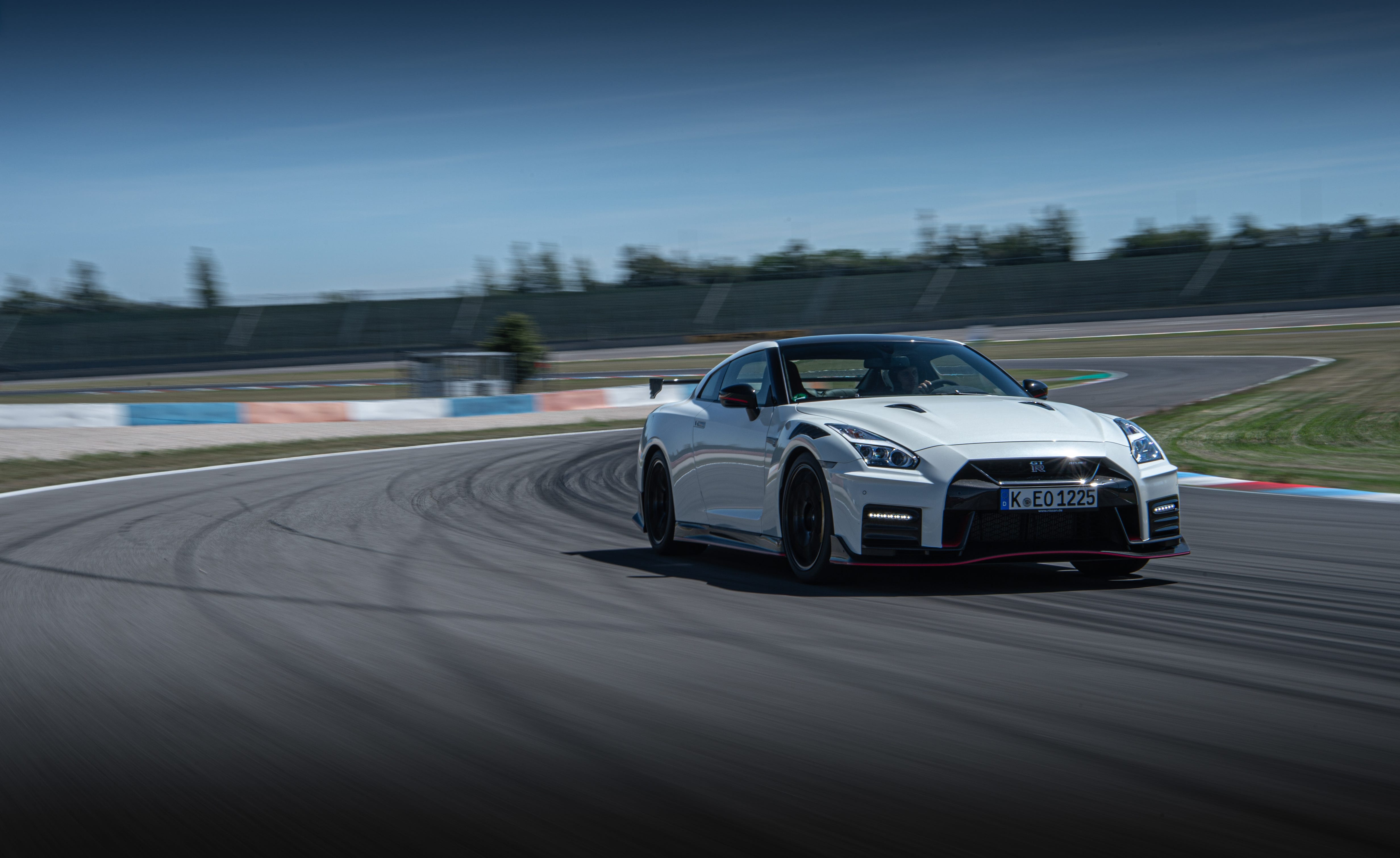 GT-R