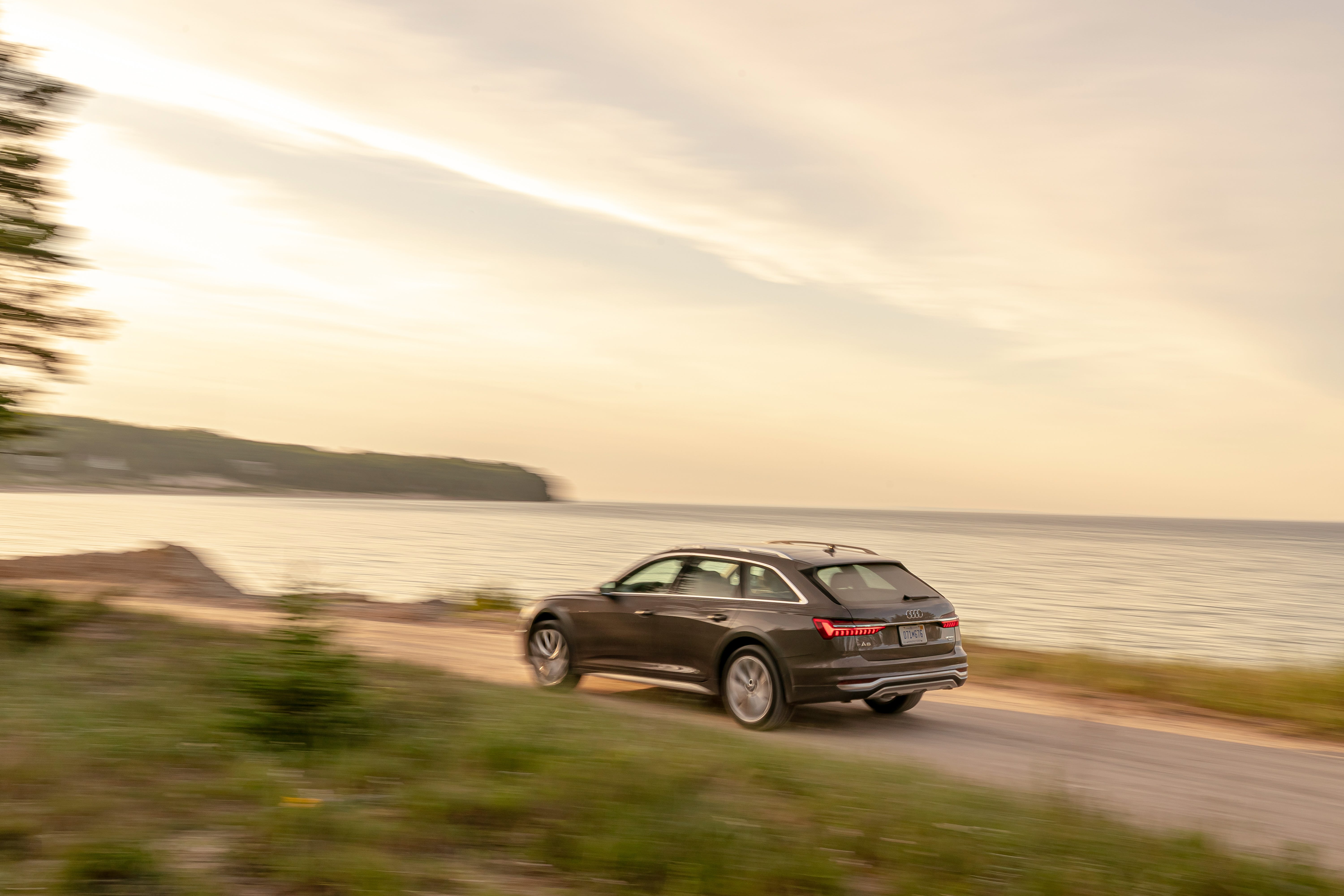 A6 Allroad