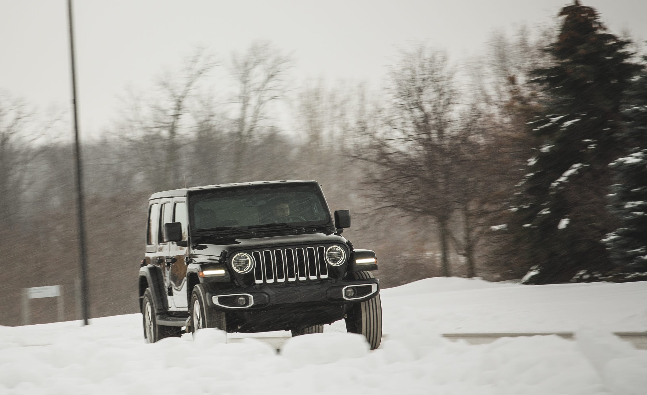 Wrangler
