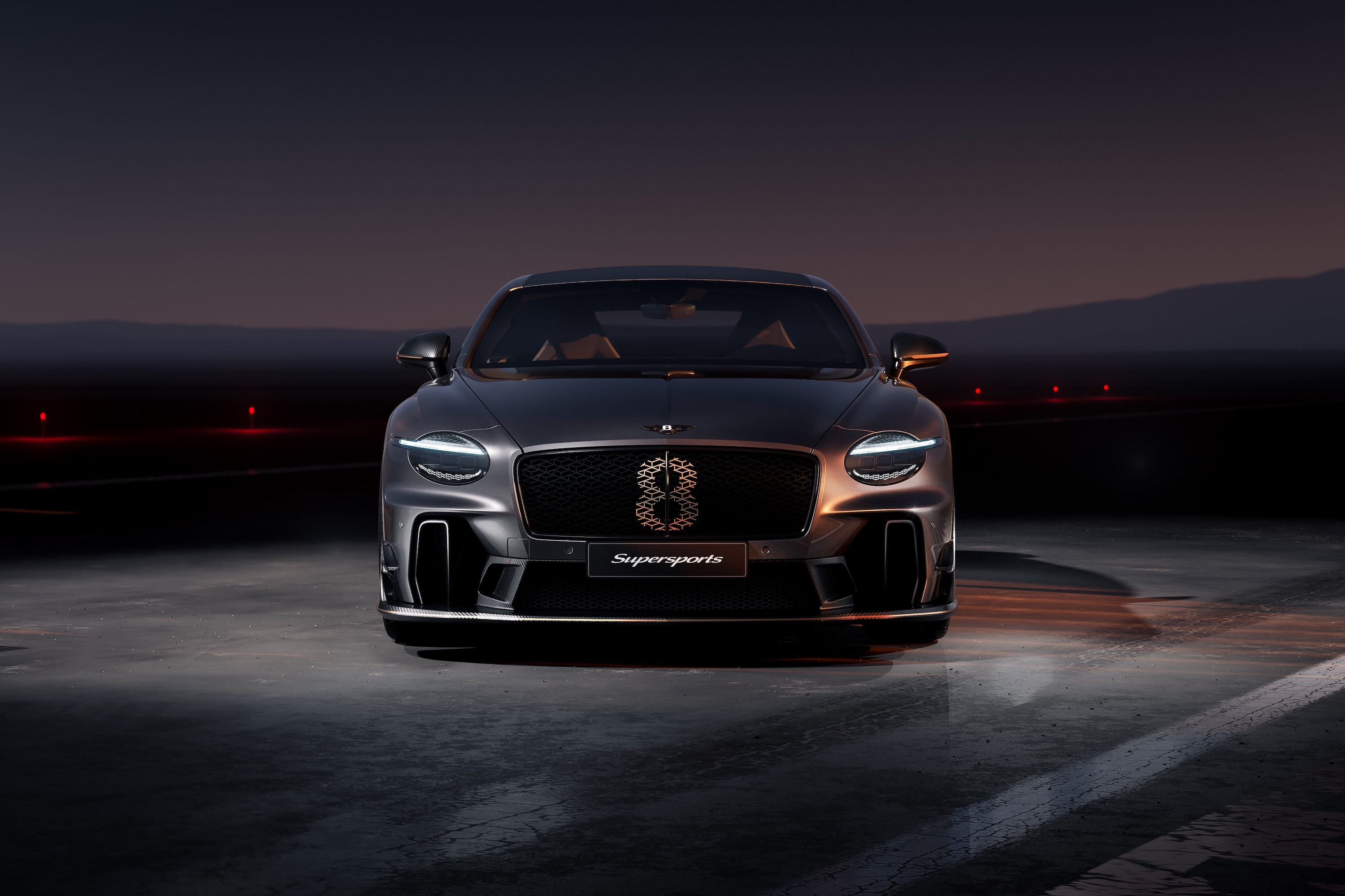 Continental GT