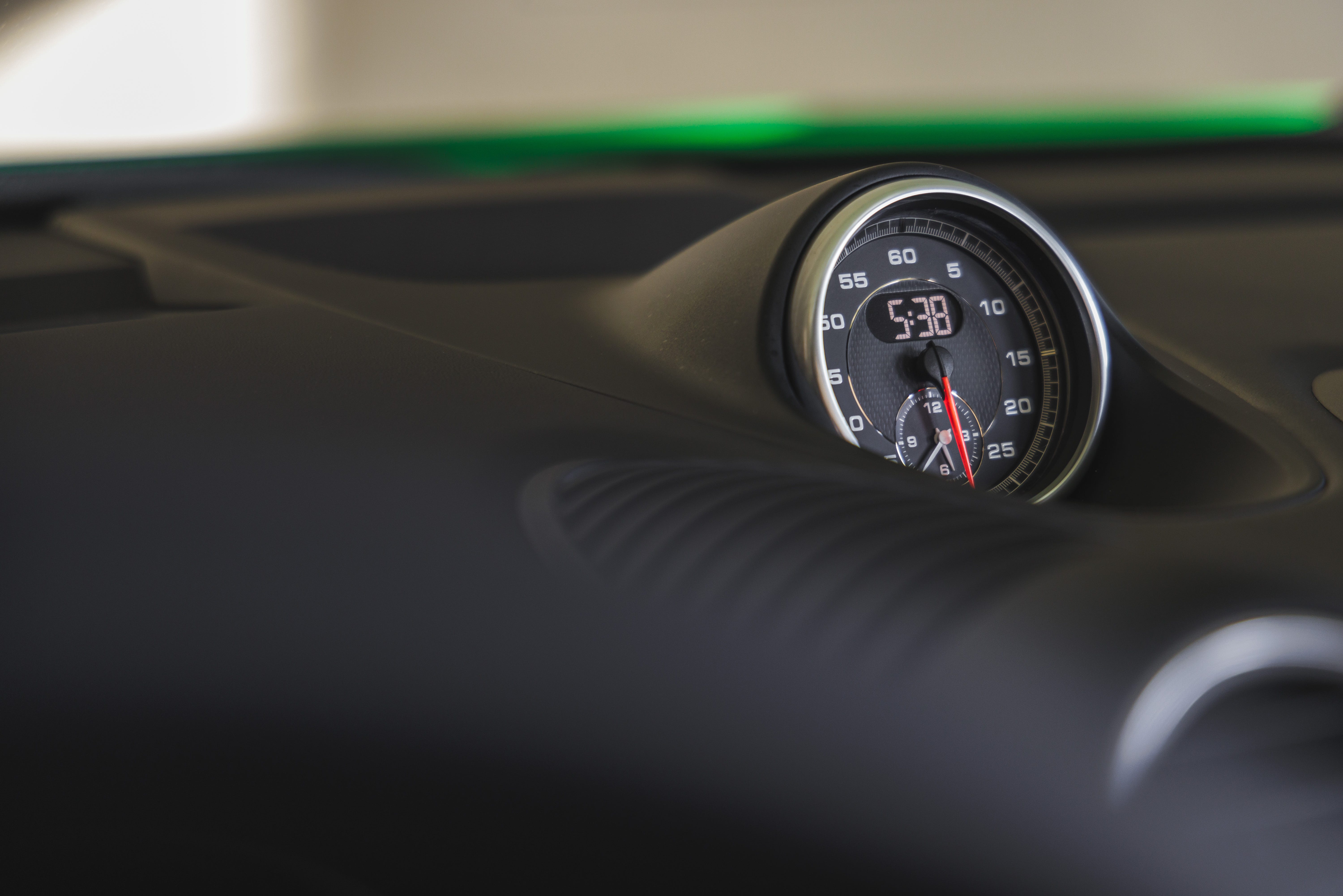 718 Boxster
