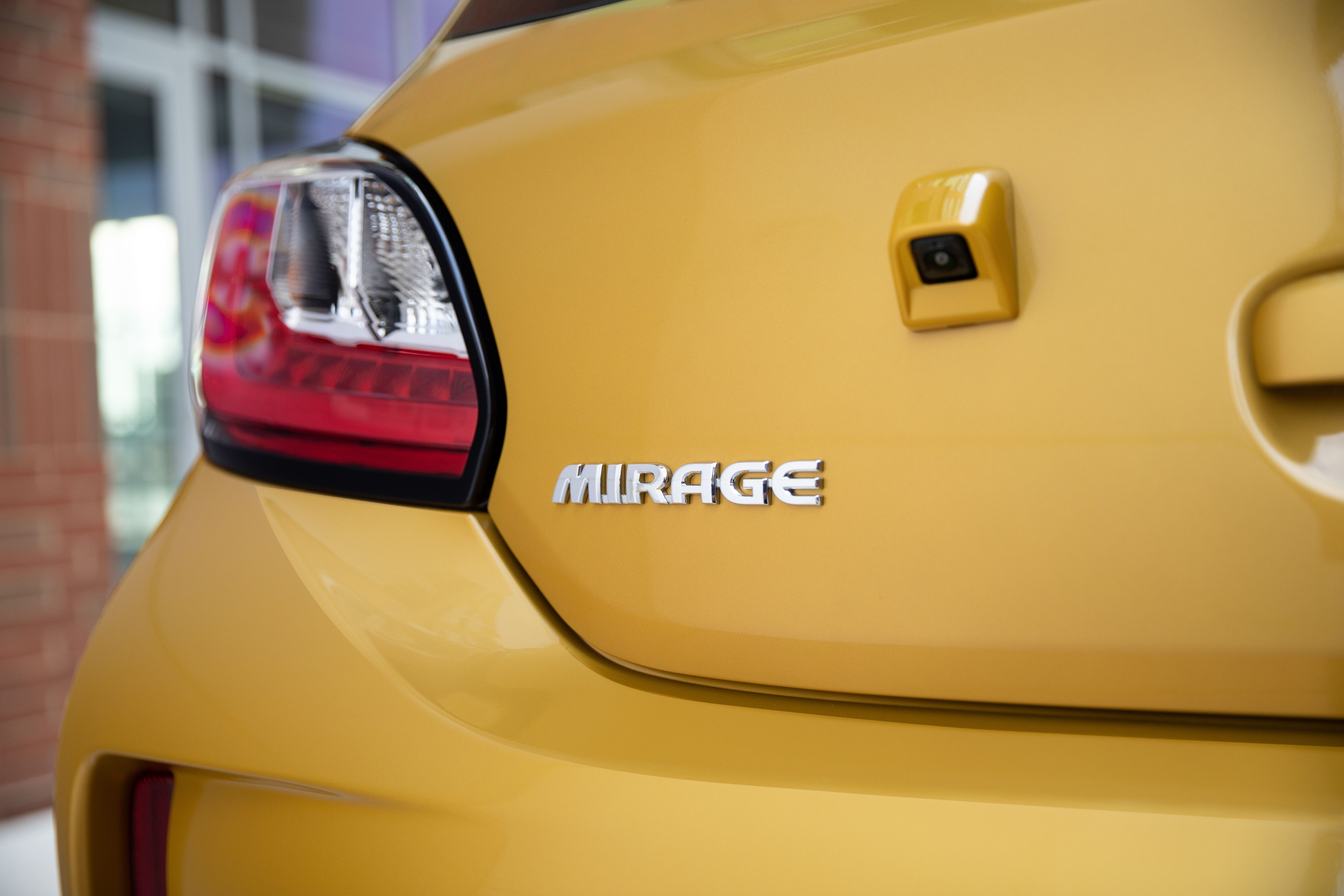 Mirage