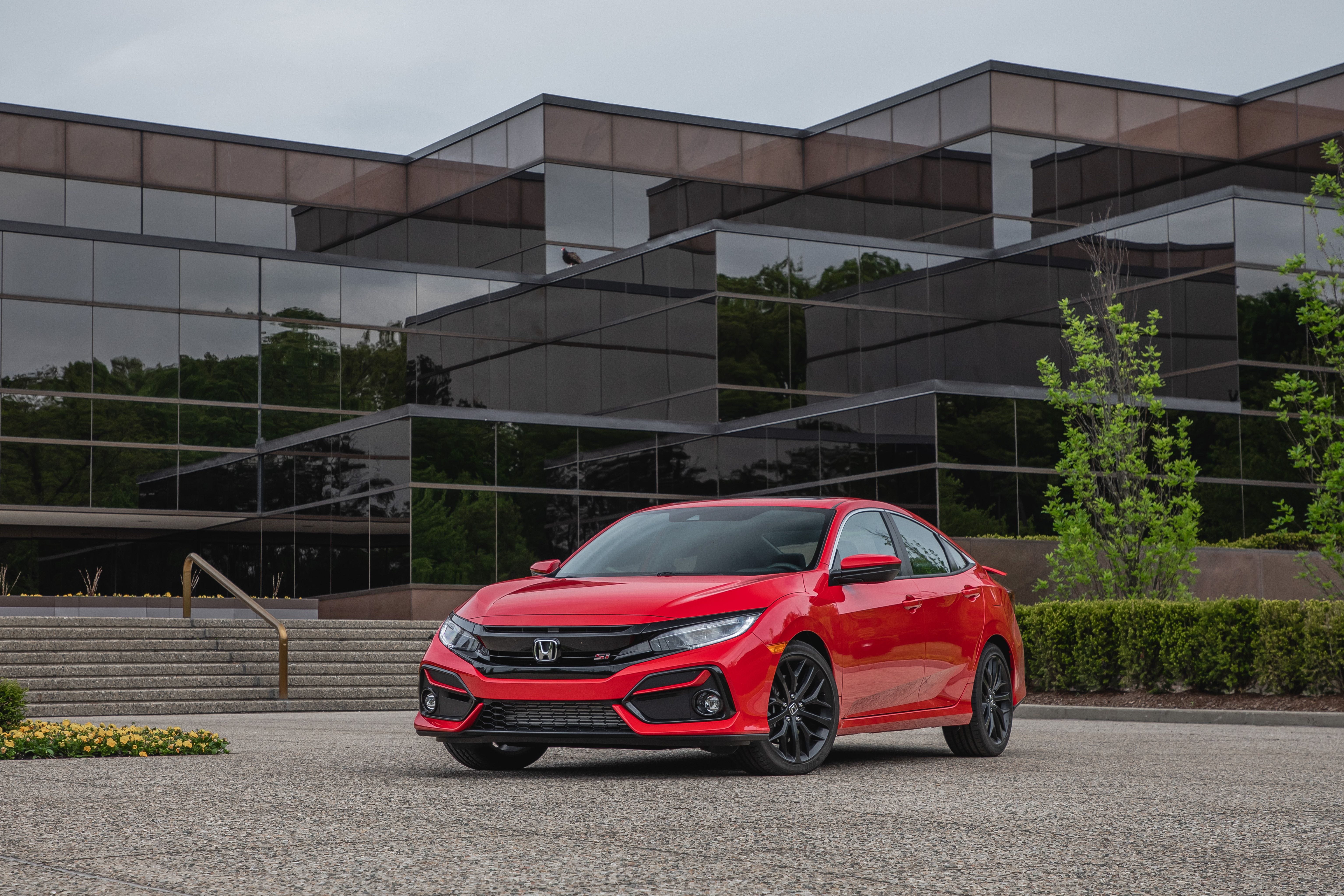 Civic Si
