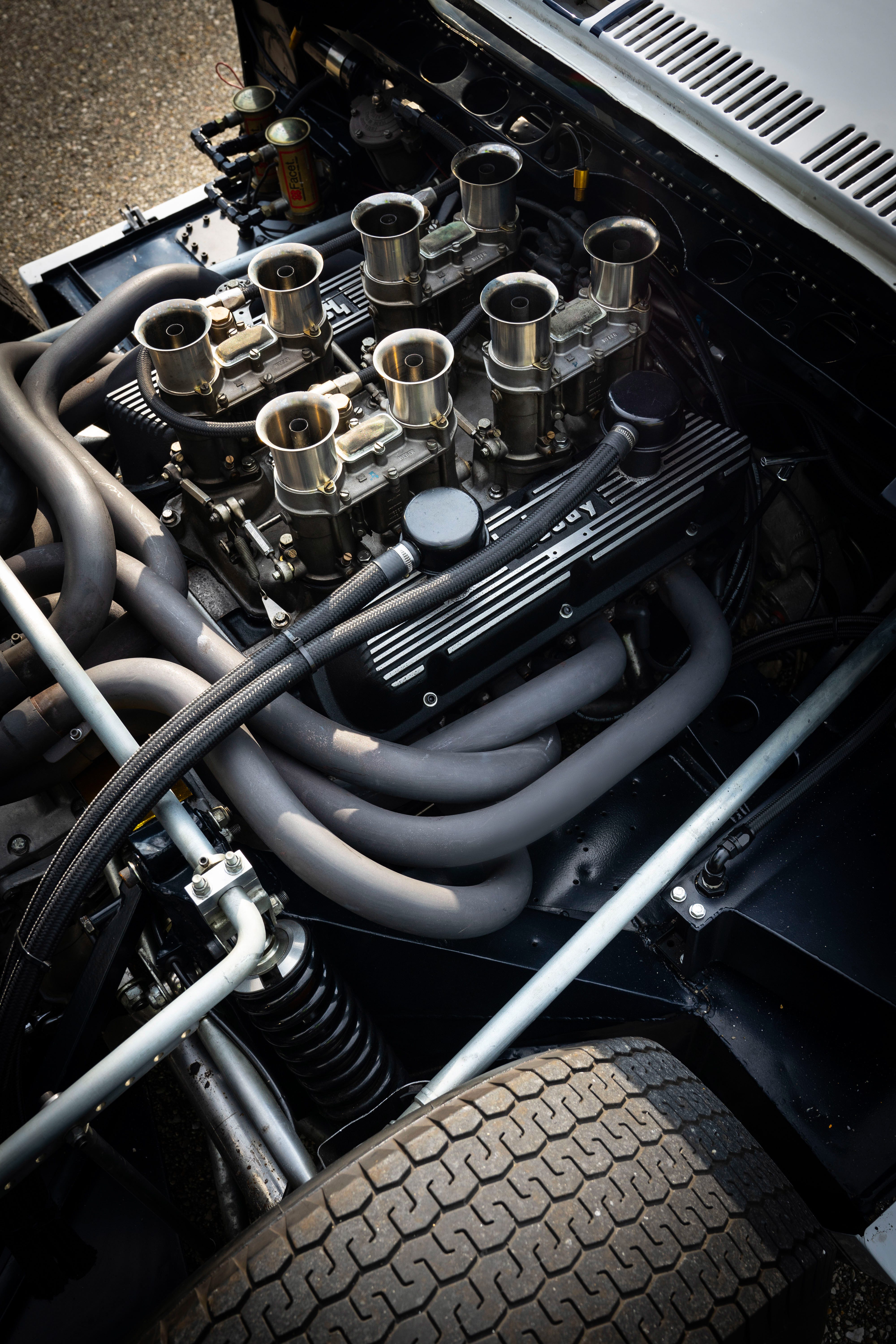 GT