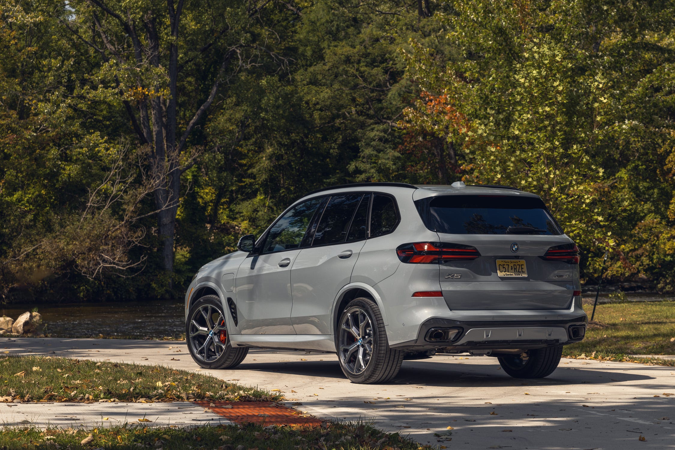 X5 Hybrid