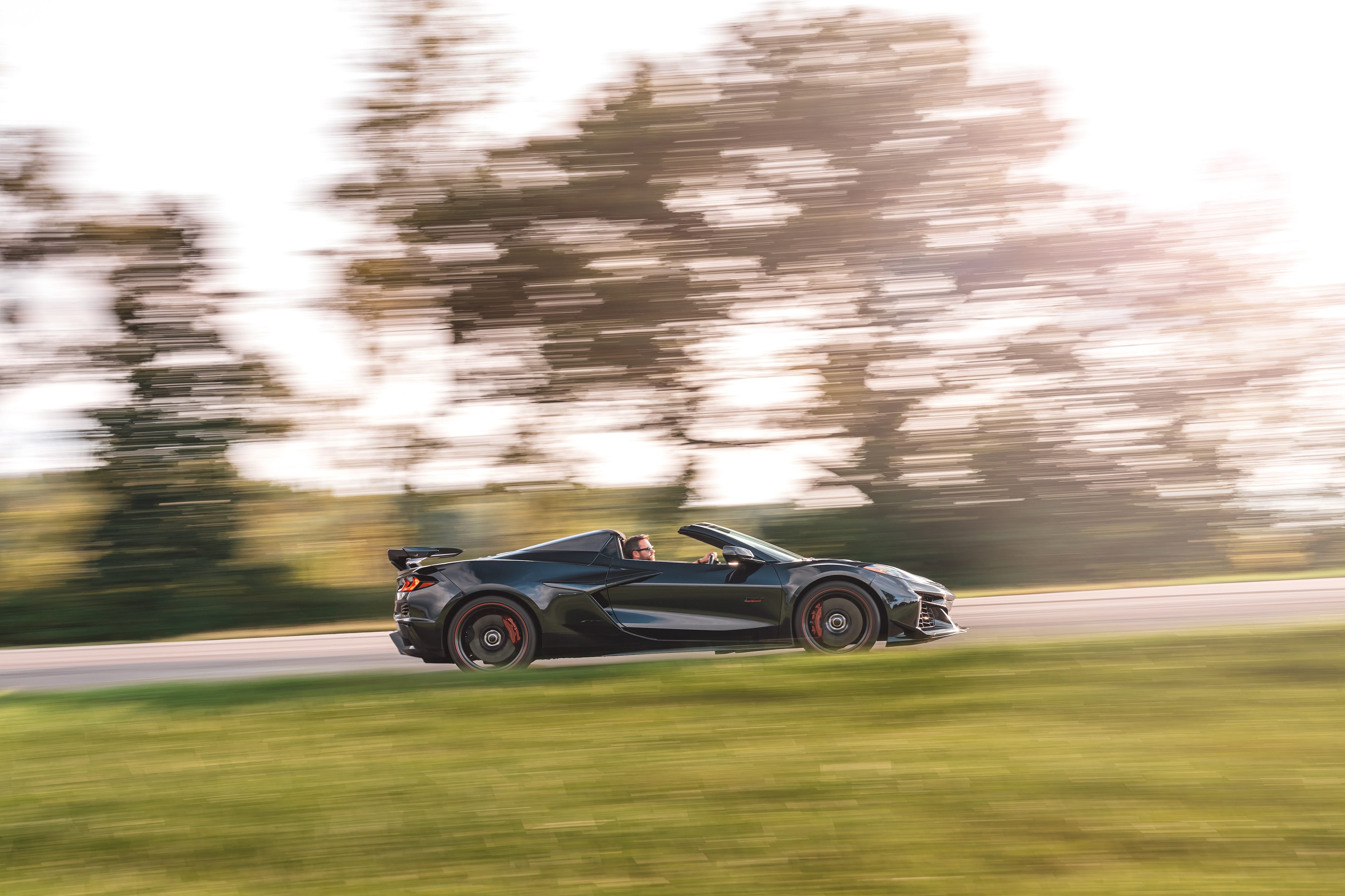 Corvette Z06