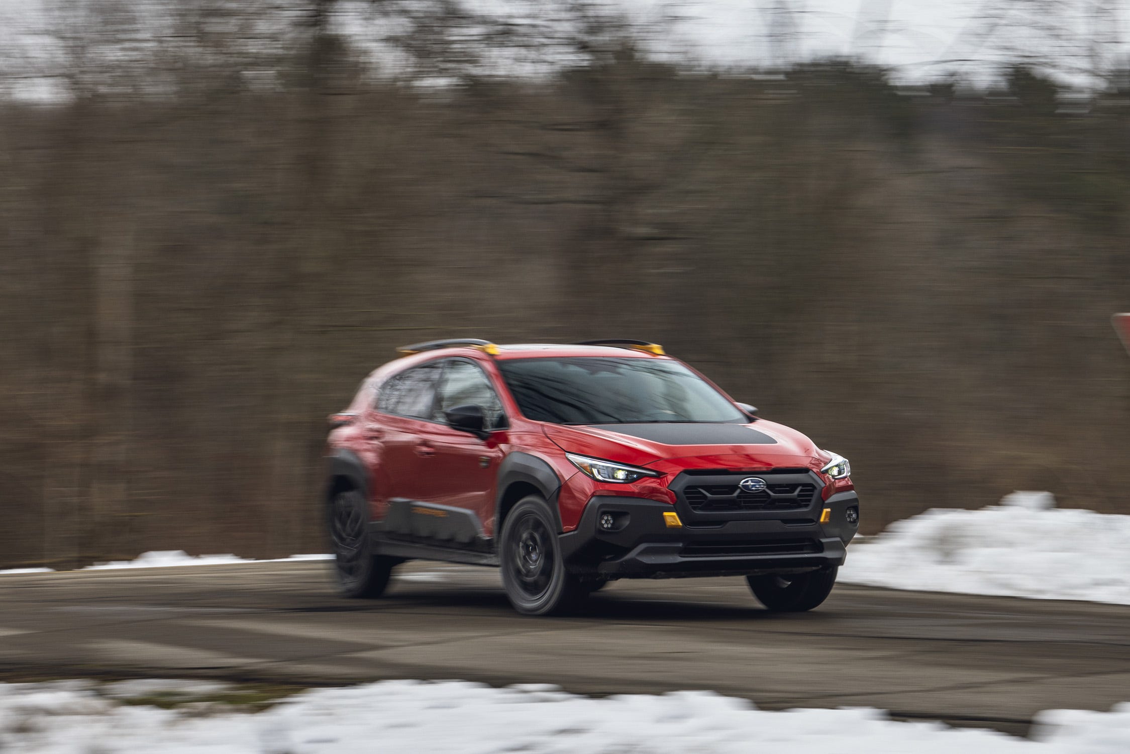 Crosstrek