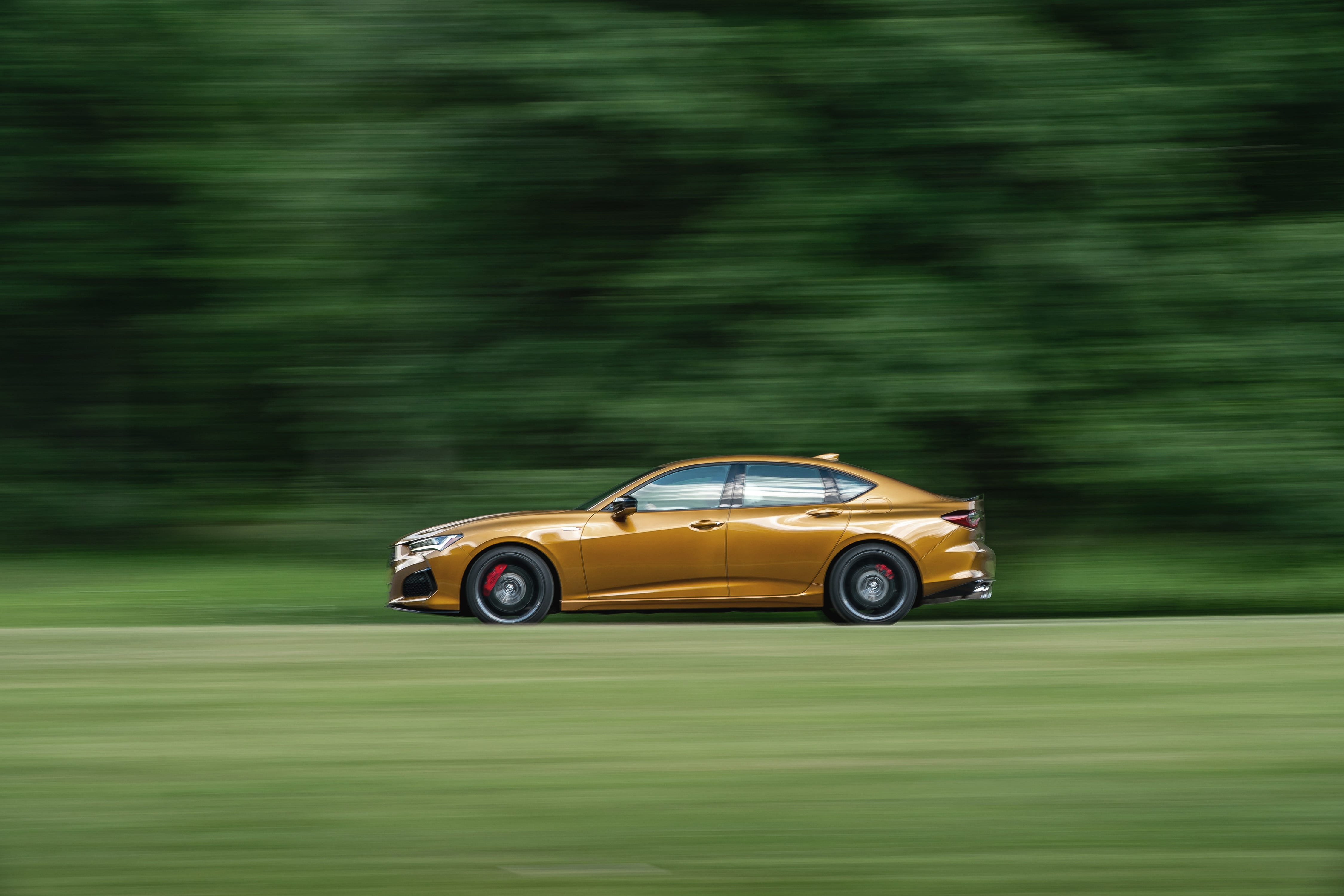 TLX