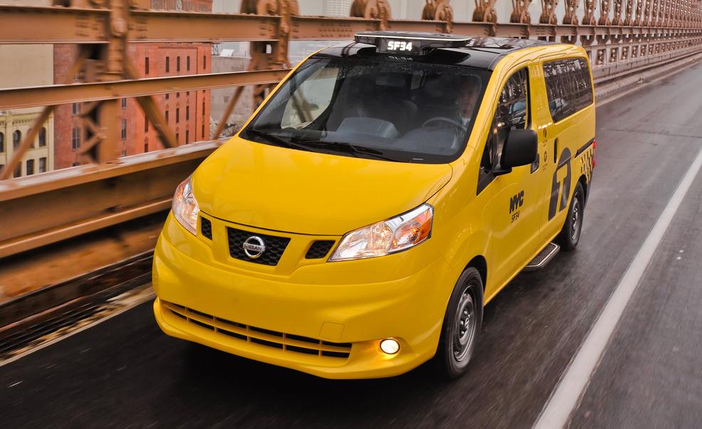 NV200