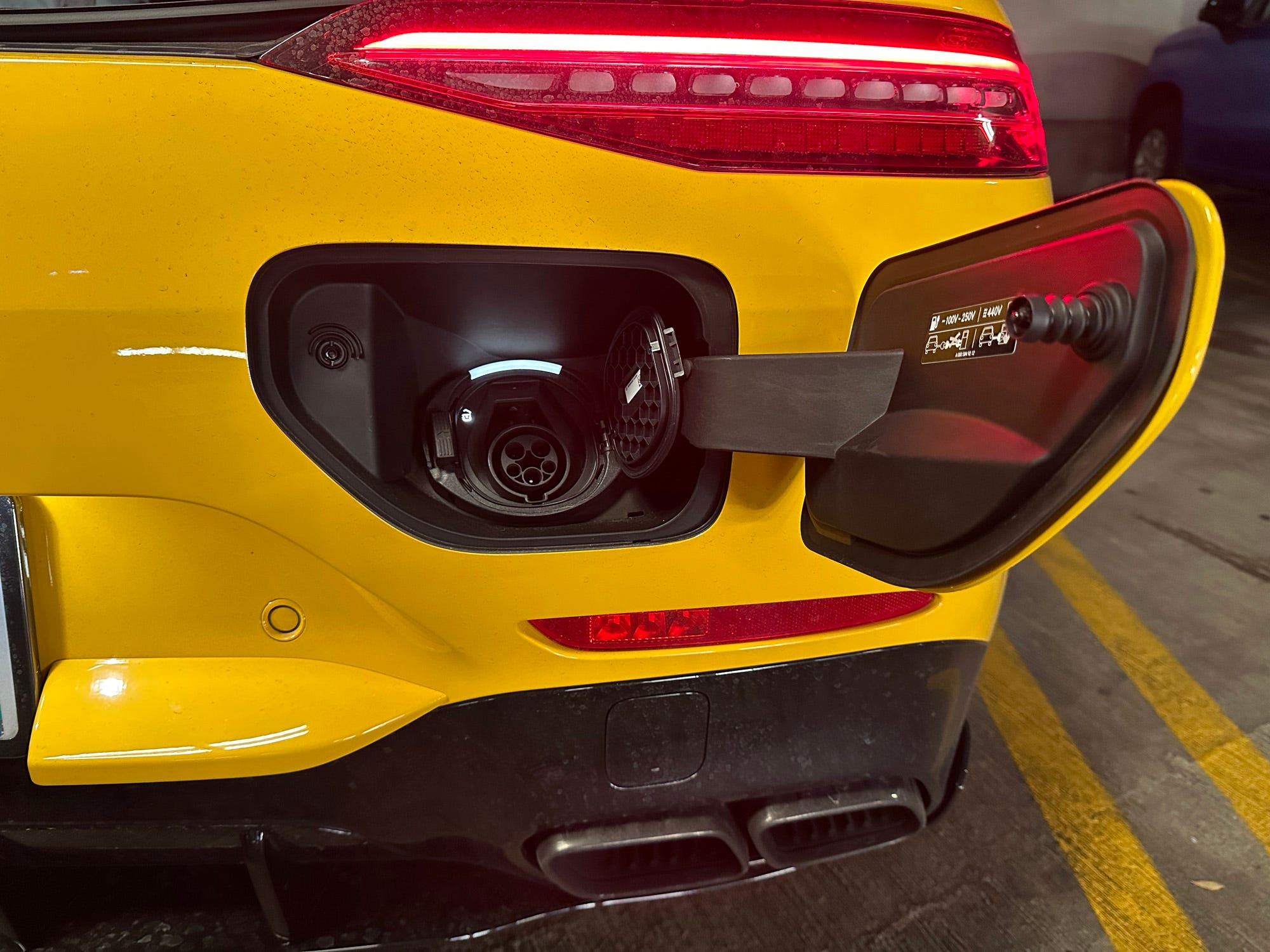 GT 4-Door