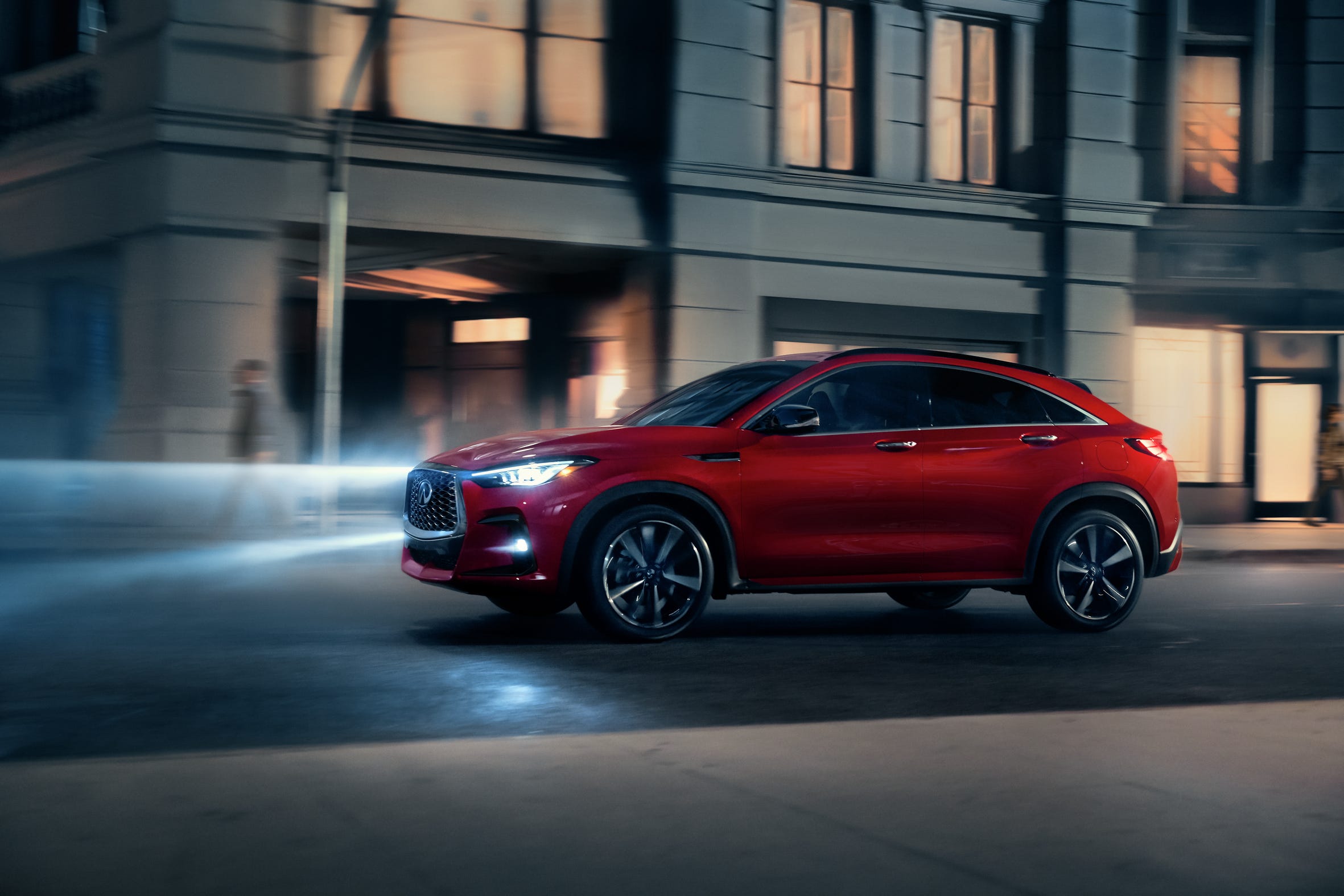 QX55