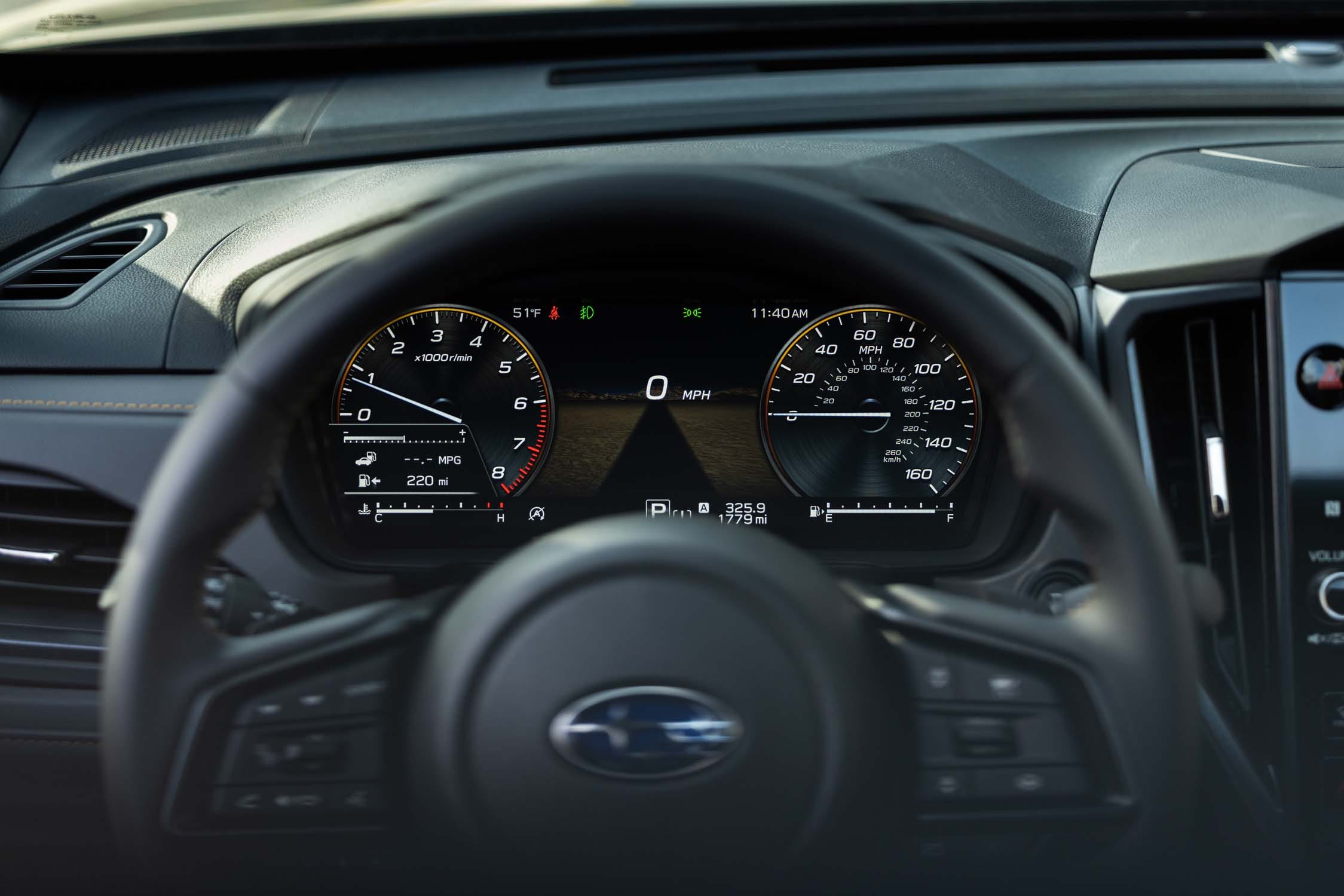 Tested: 2026 Subaru Forester Wilderness
