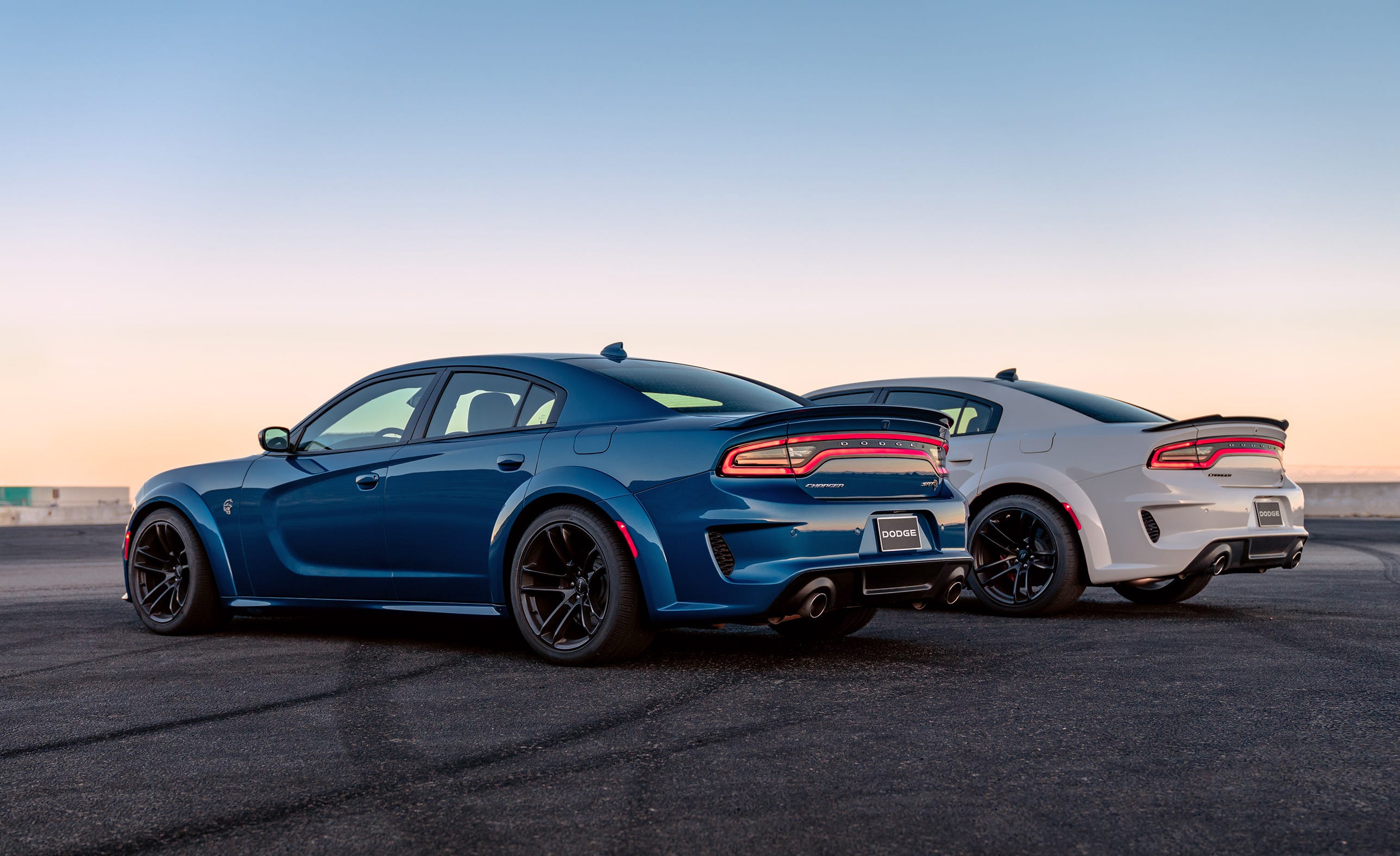 2026 Dodge Charger R/T: The Lesser of Two Sixes