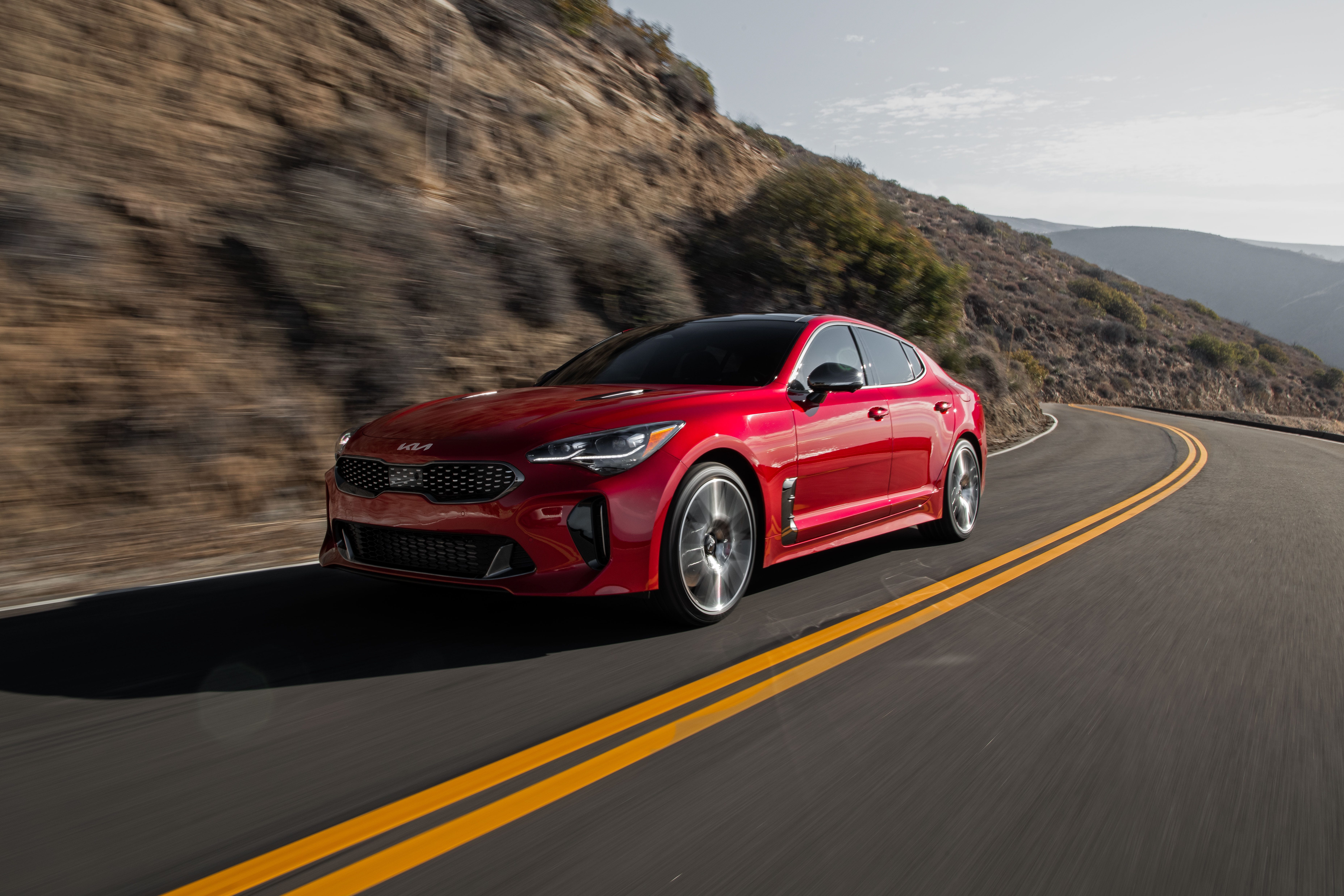 Stinger