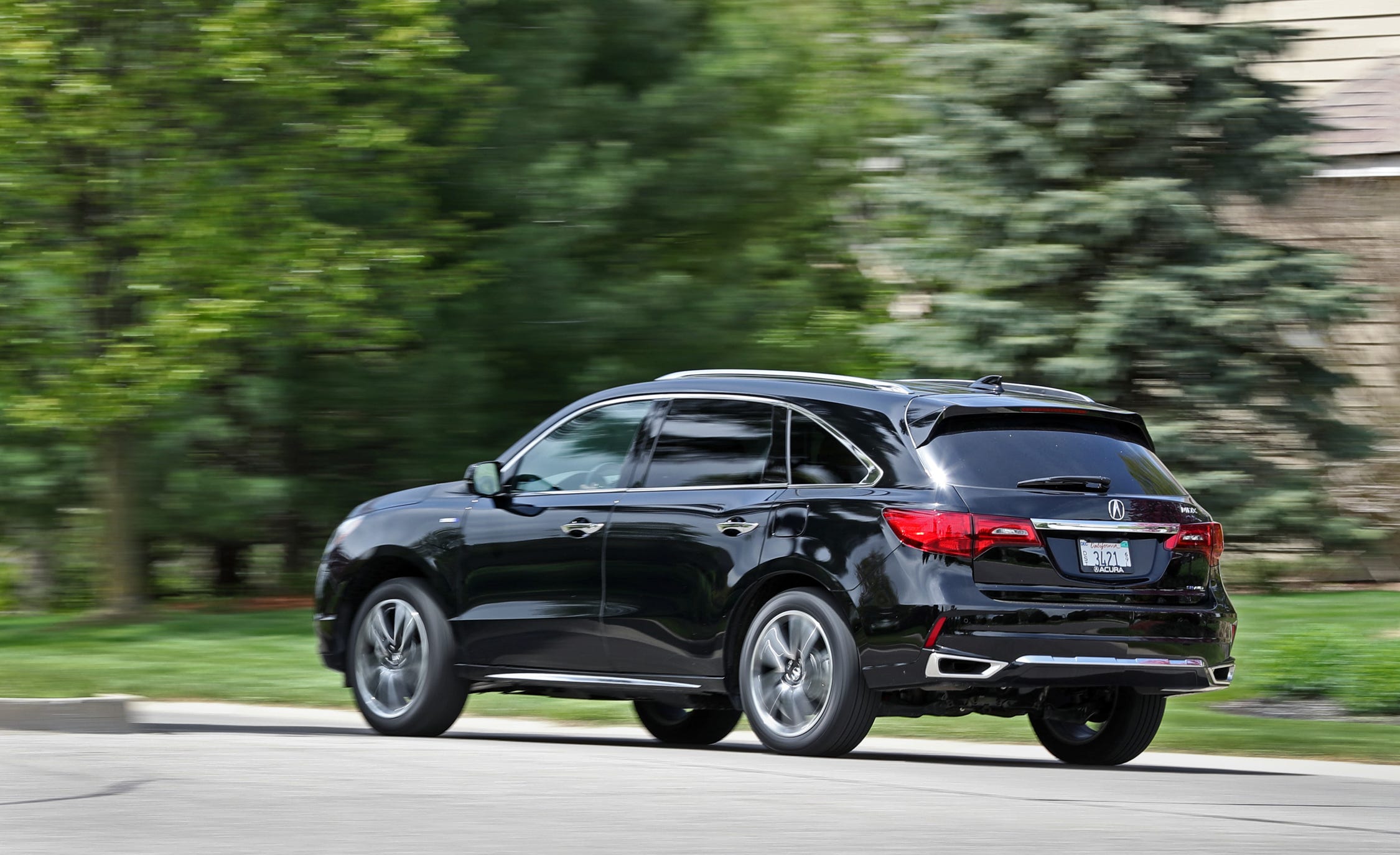 MDX