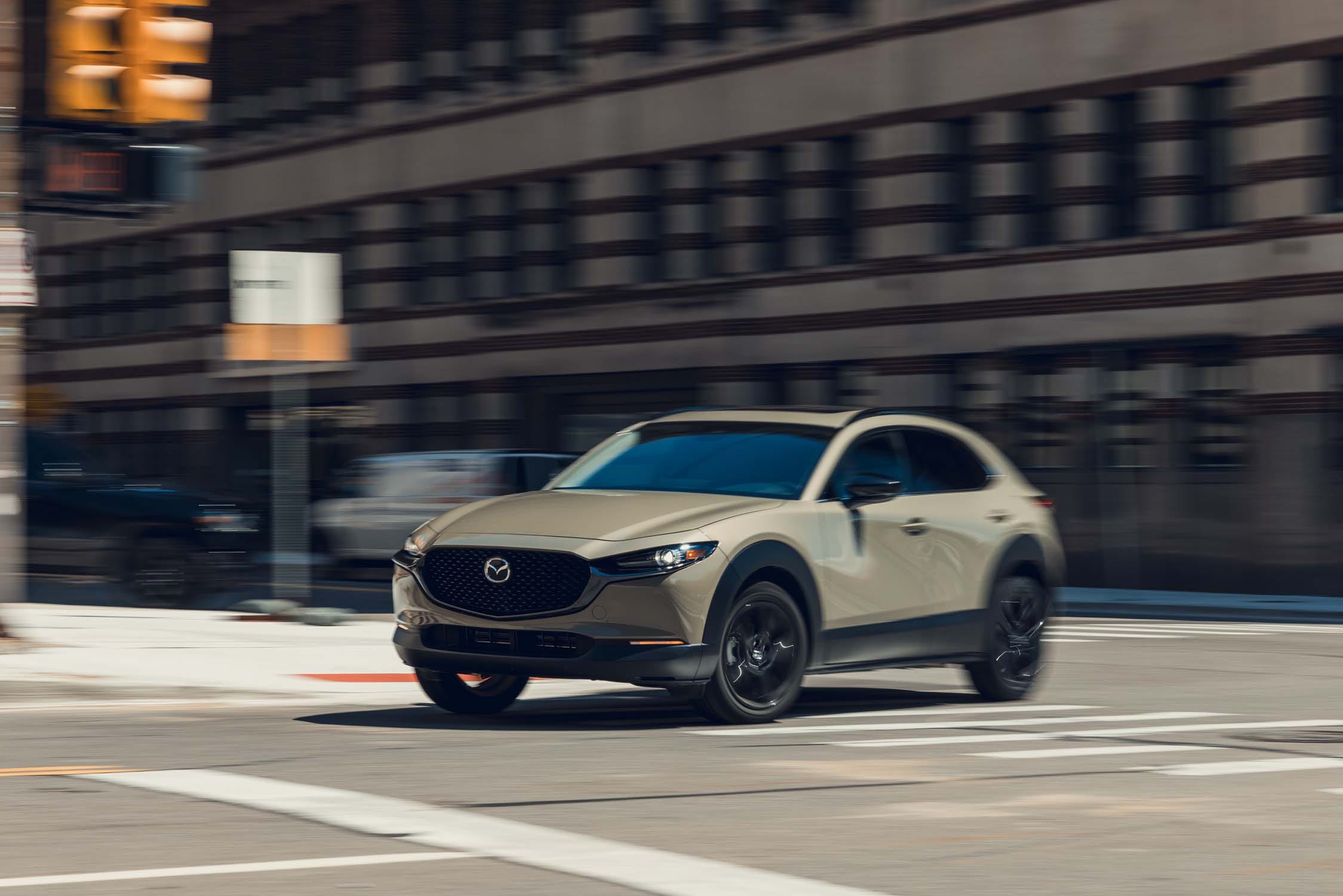 CX-30