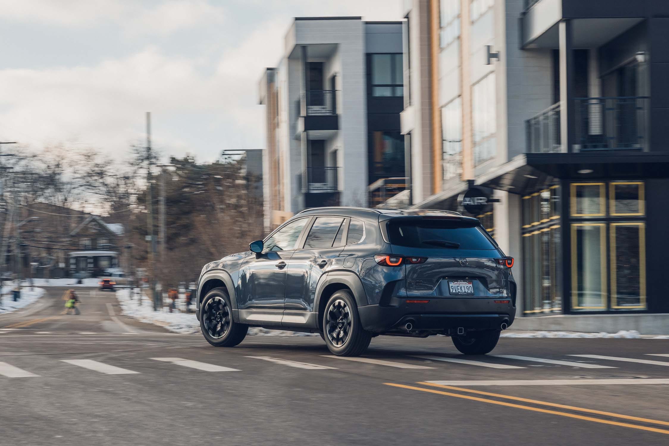 CX-50
