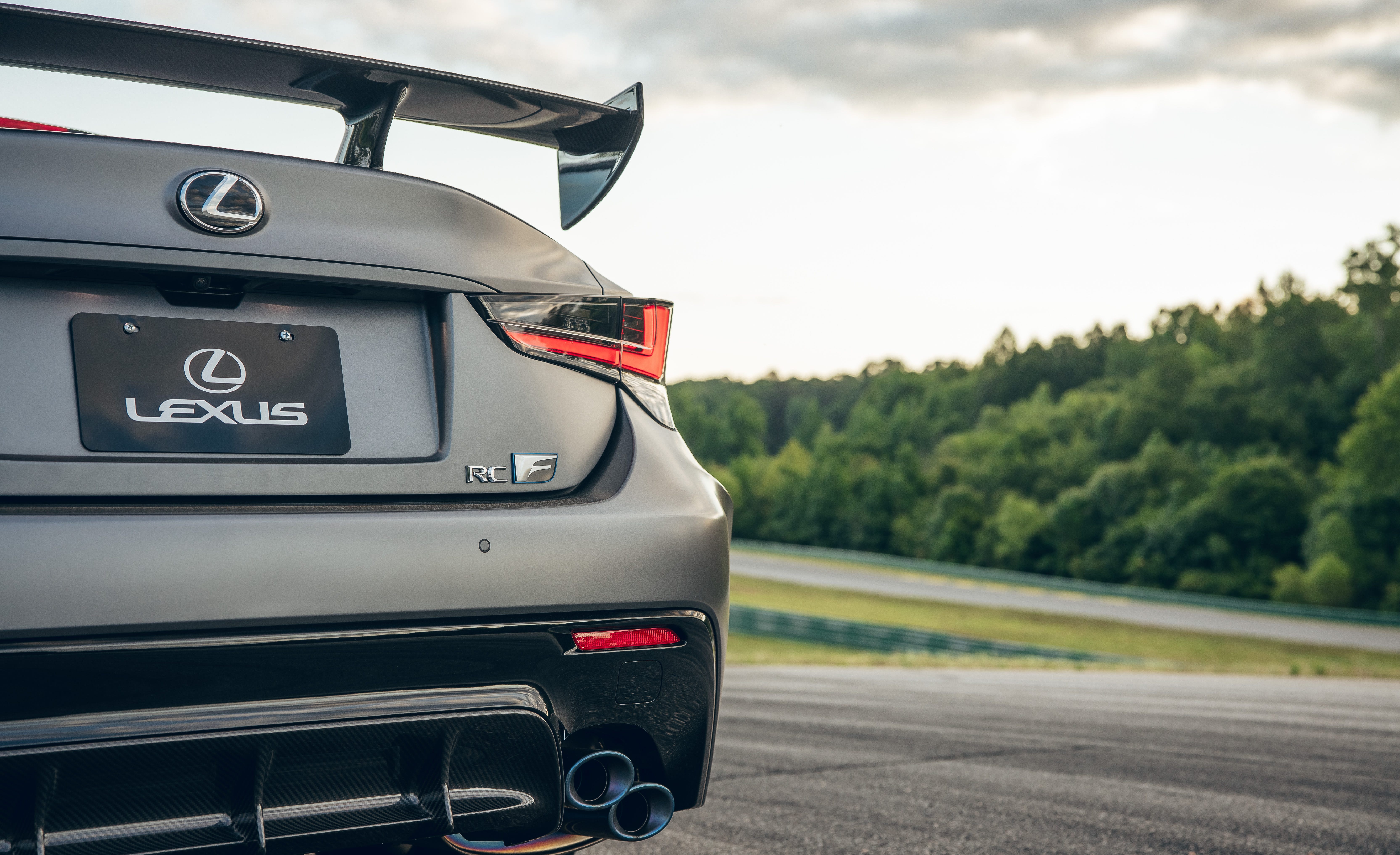 RC F