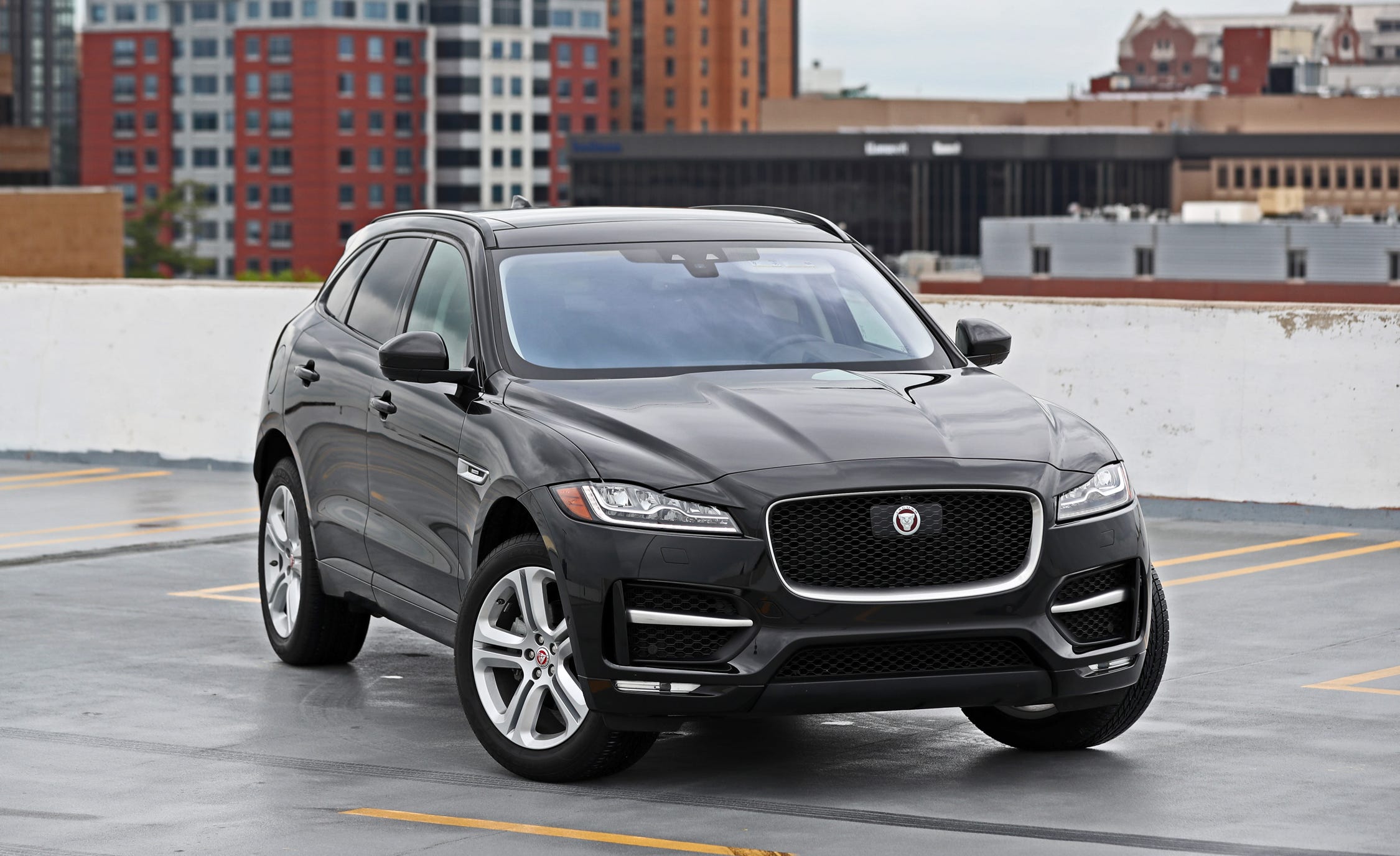 F-Pace