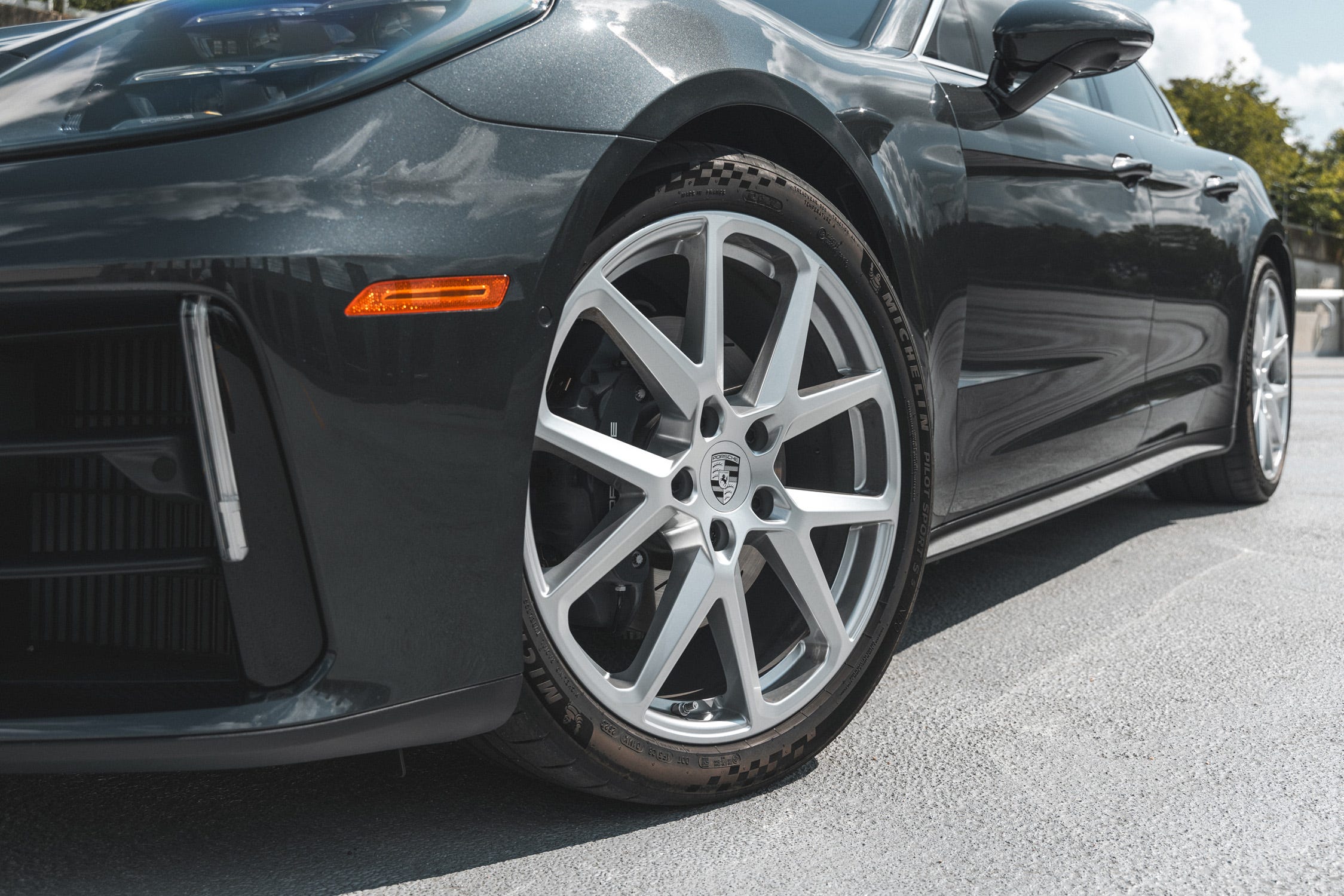 Panamera