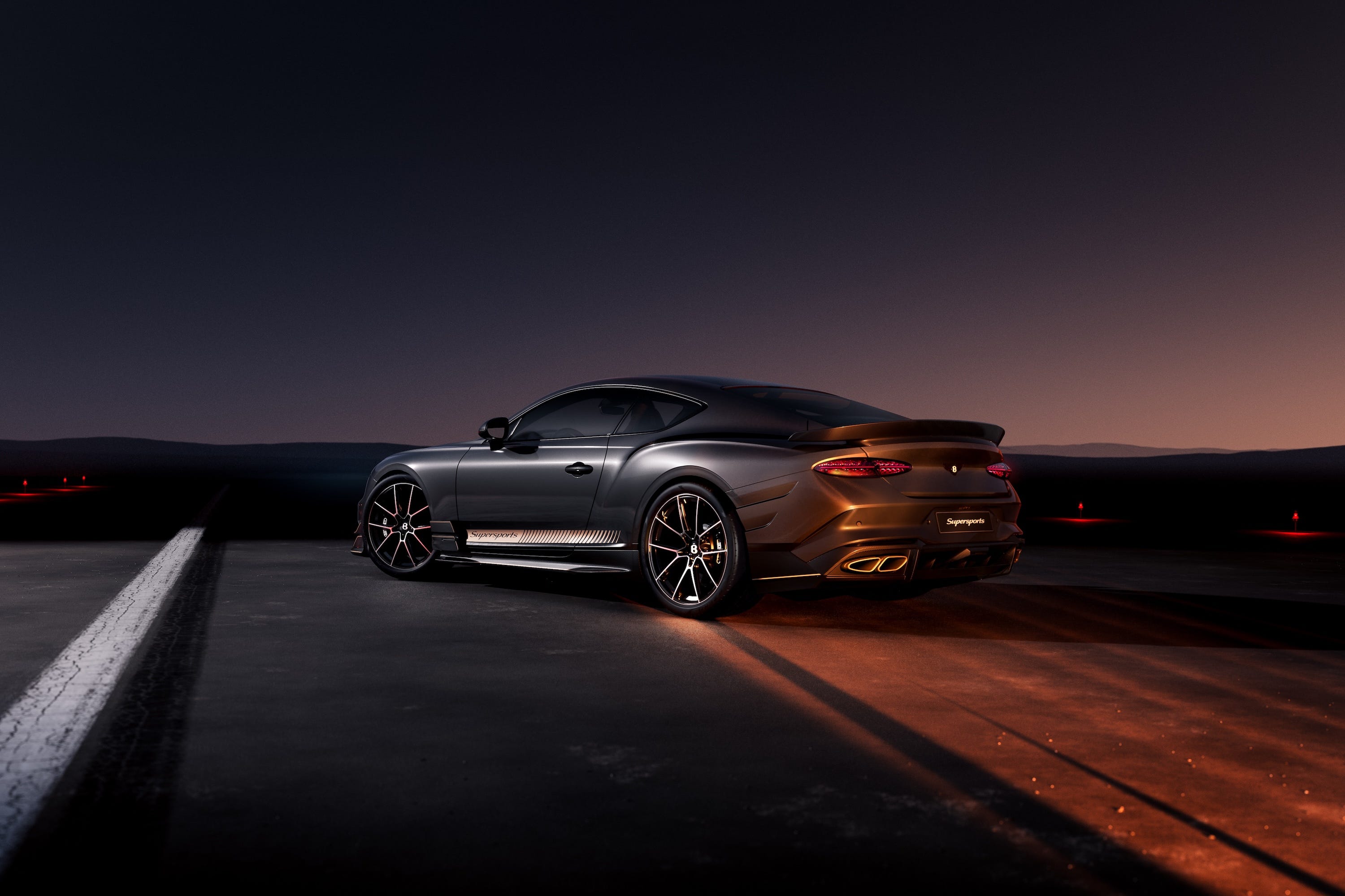 Continental GT