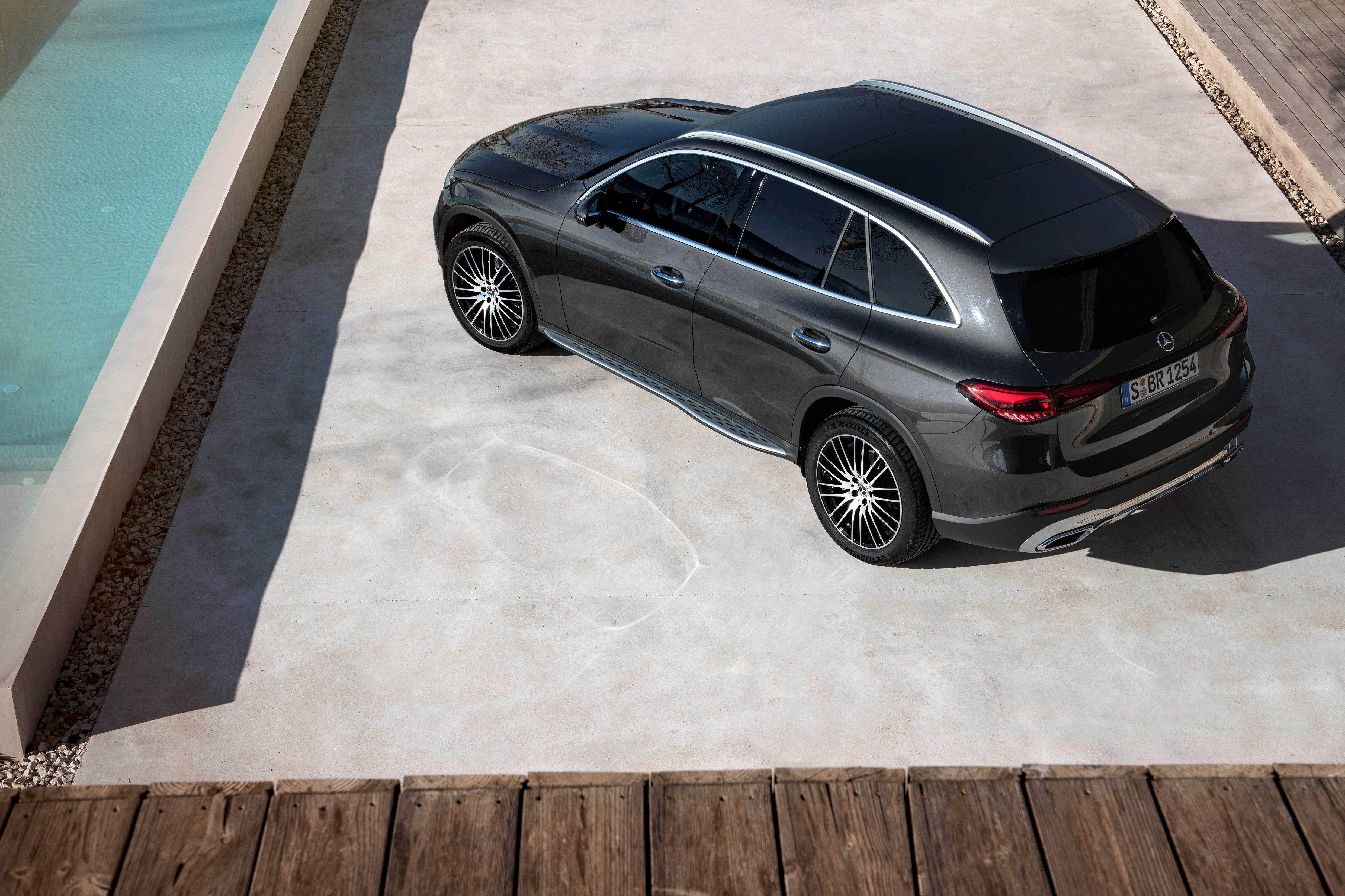 GLC-Class