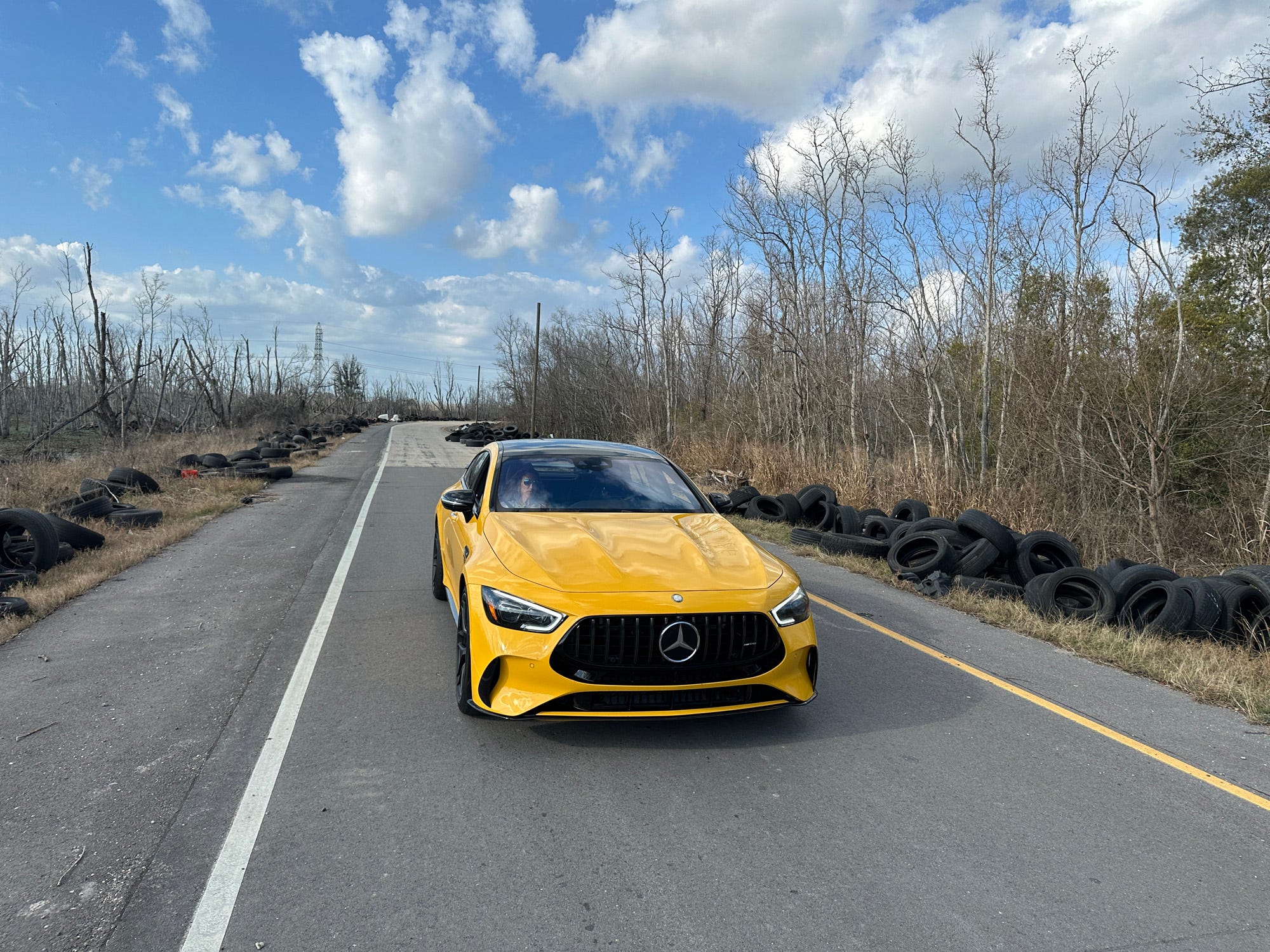 GT 4-Door